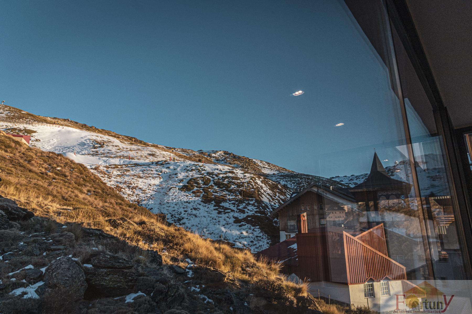Venta de apartamento en Sierra Nevada