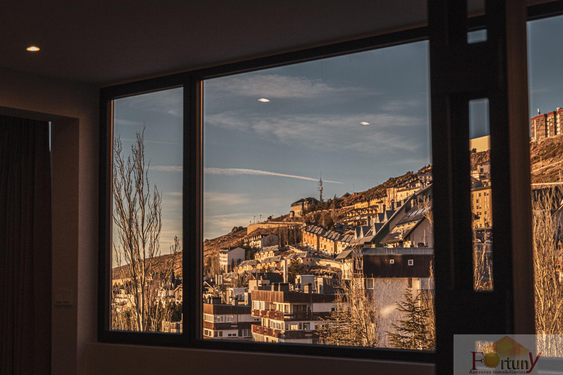 Venta de apartamento en Sierra Nevada