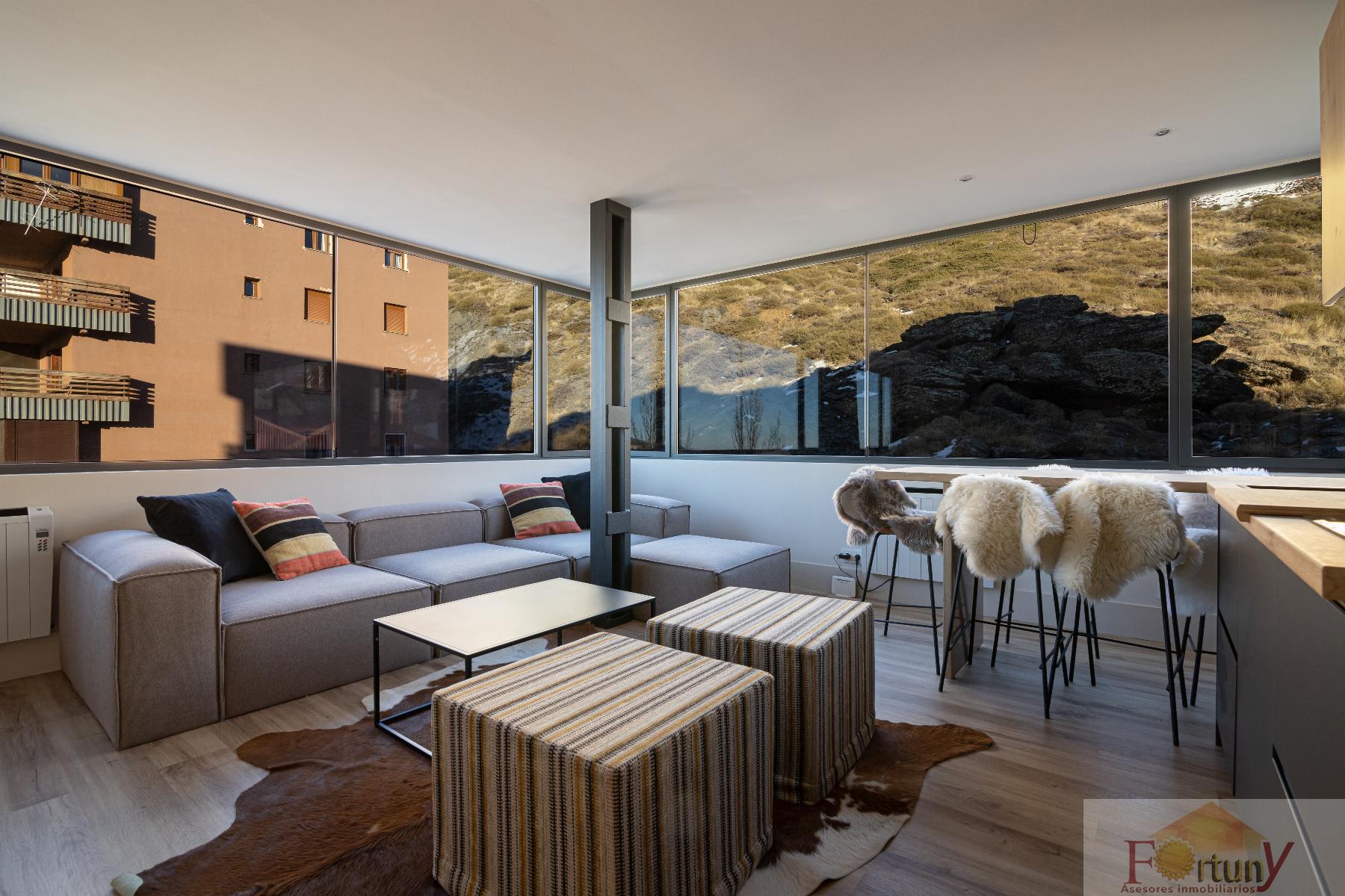 Venta de apartamento en Sierra Nevada