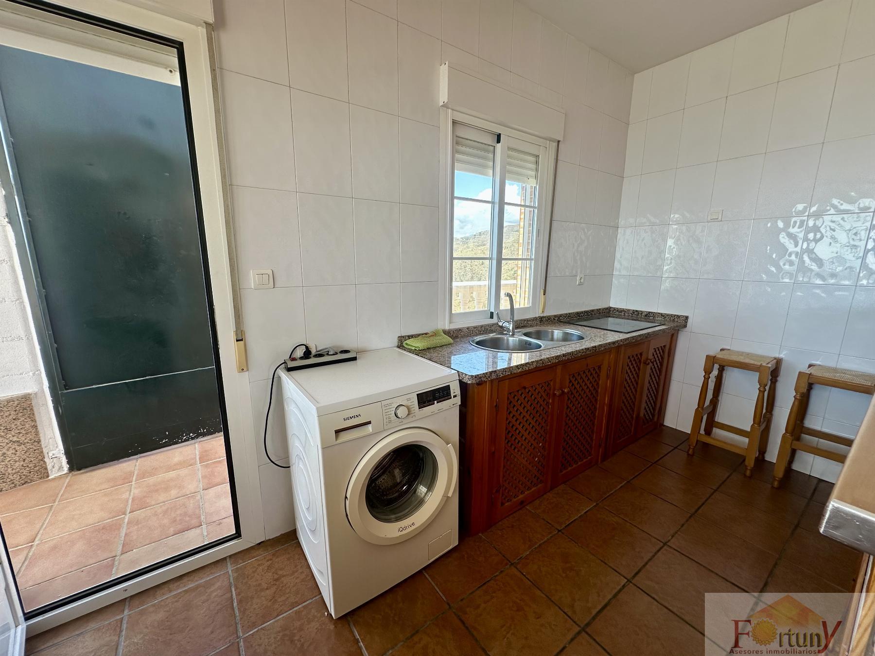 Venta de casa en Salobreña
