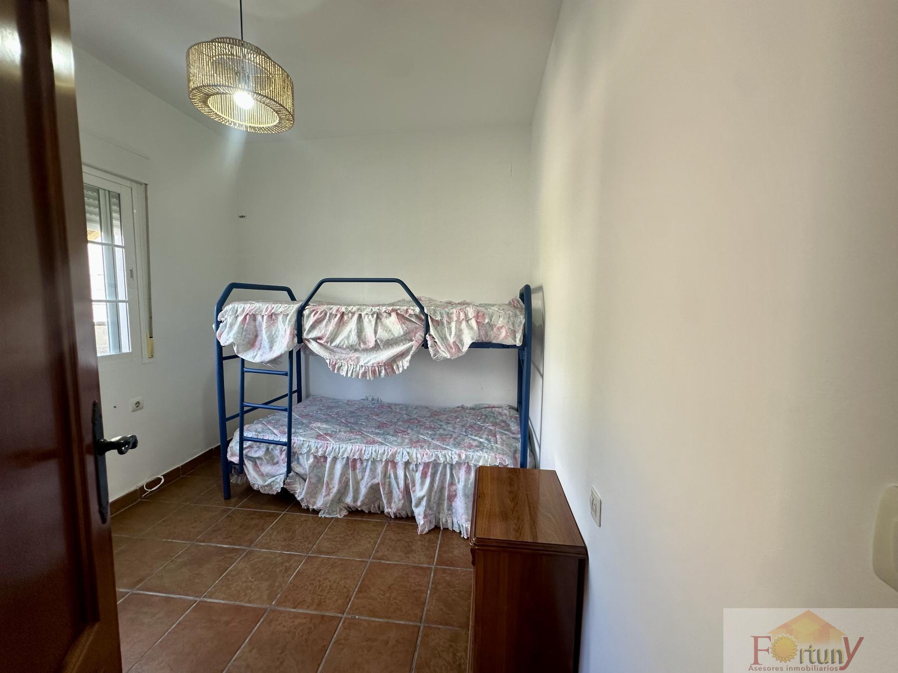 Venta de casa en Salobreña