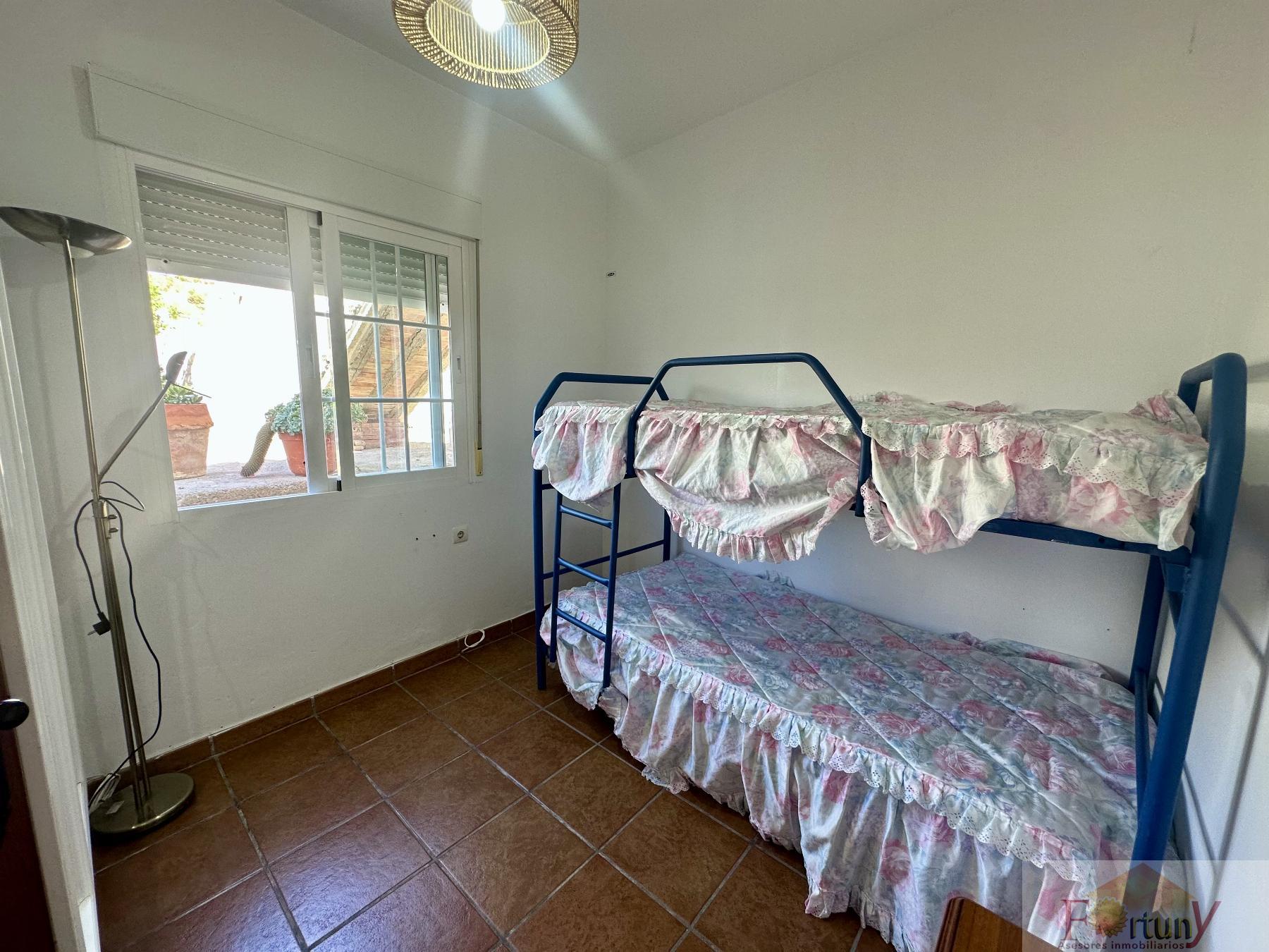 Venta de casa en Salobreña