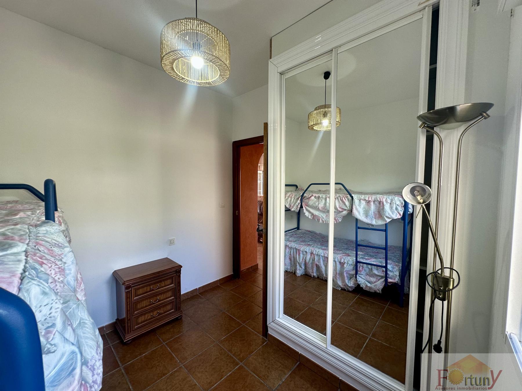 Venta de casa en Salobreña