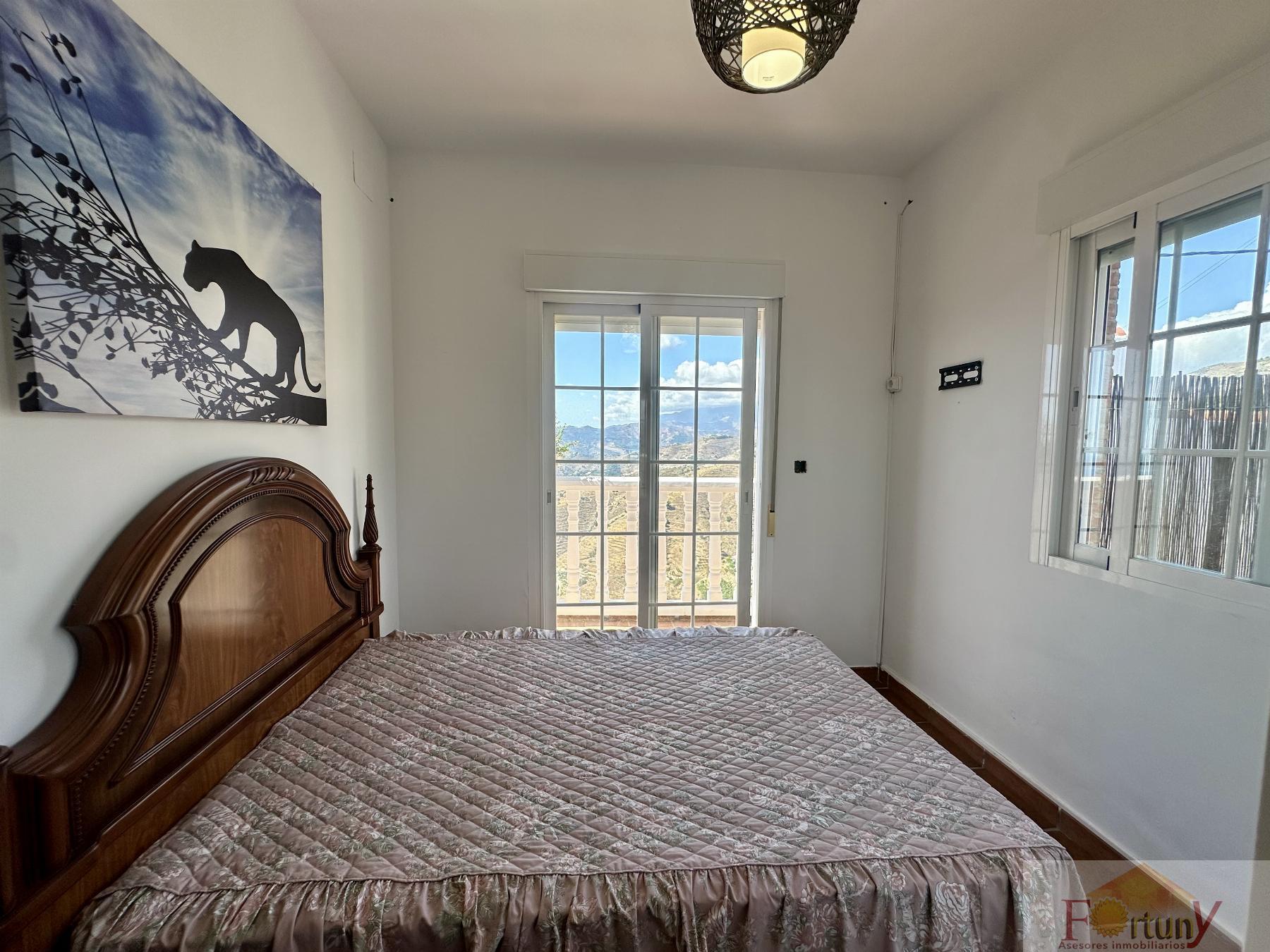 Venta de casa en Salobreña