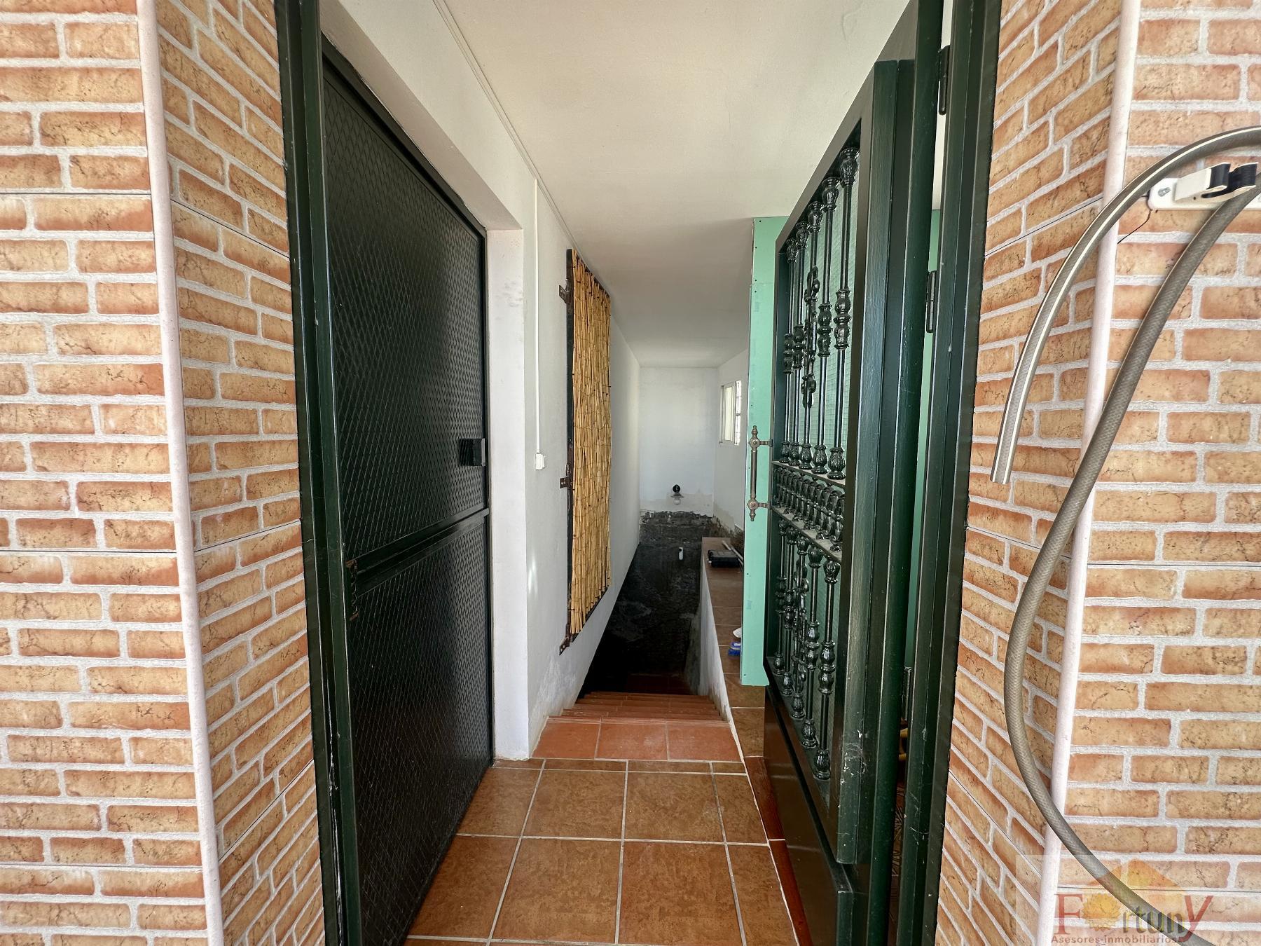 Venta de casa en Salobreña