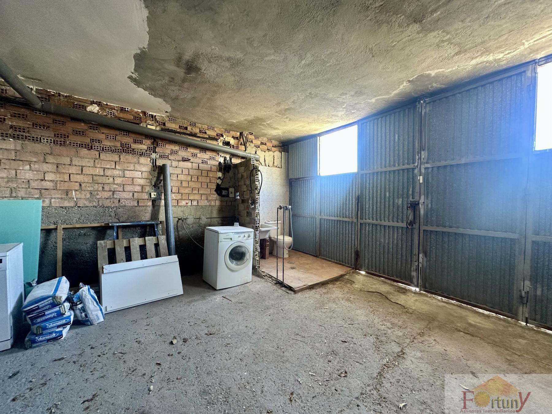Venta de casa en Salobreña