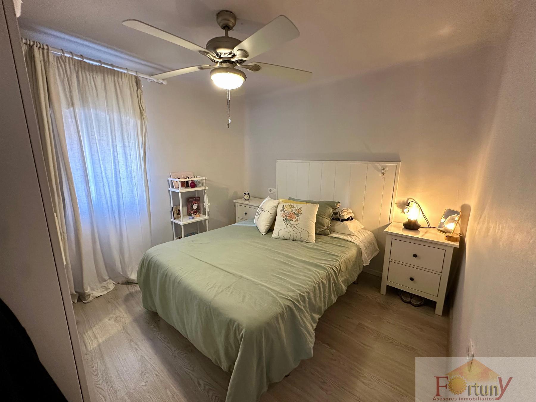 Dormitorio principal