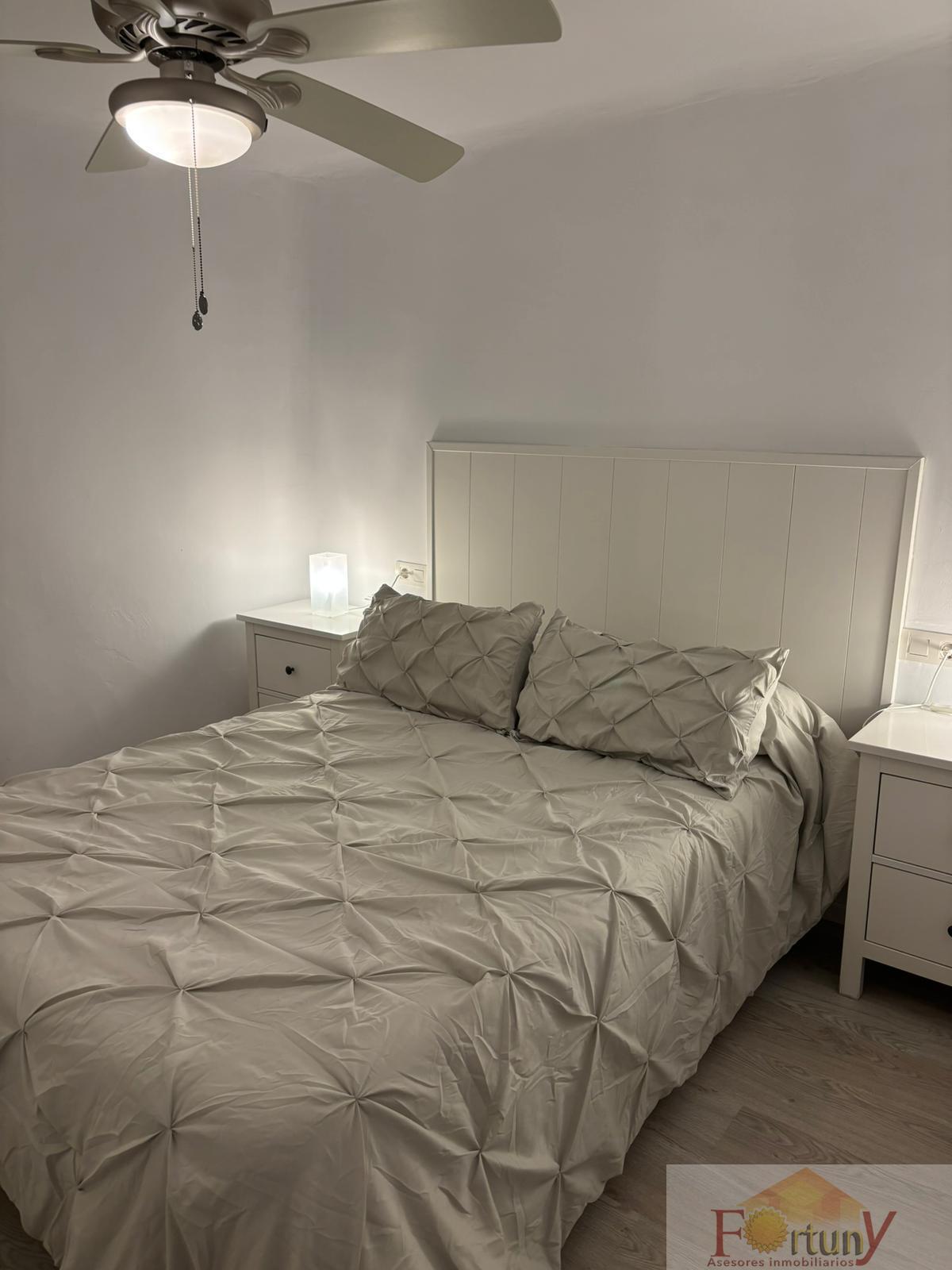 Dormitorio principal
