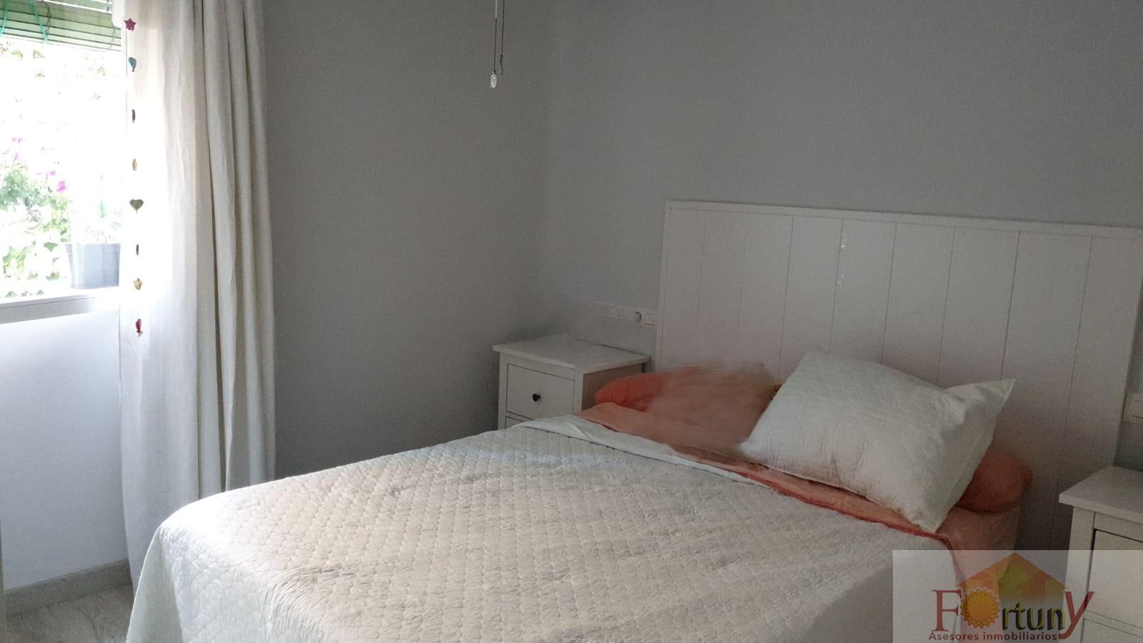 For rent of room in Granada