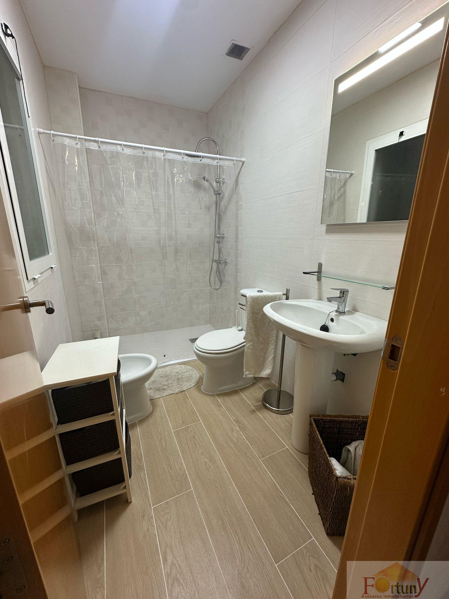 Alquiler de habitación en Málaga