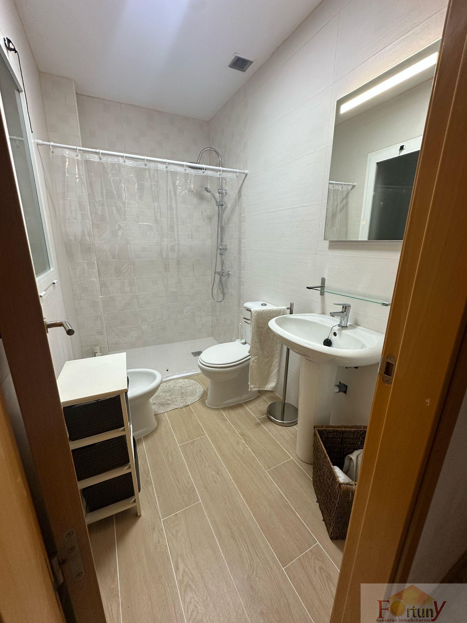 Alquiler de habitación en Málaga