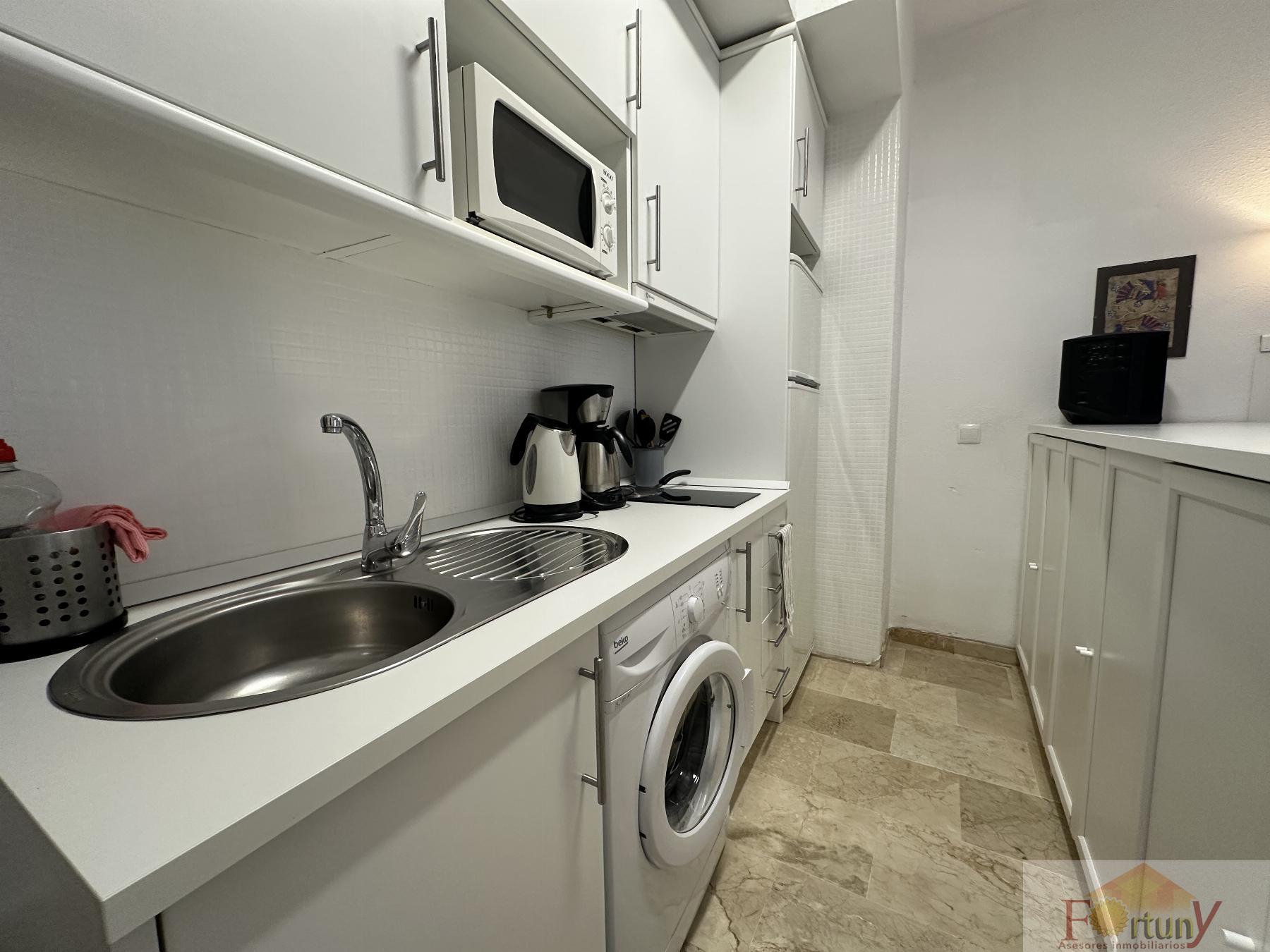 Alquiler de habitación en Málaga