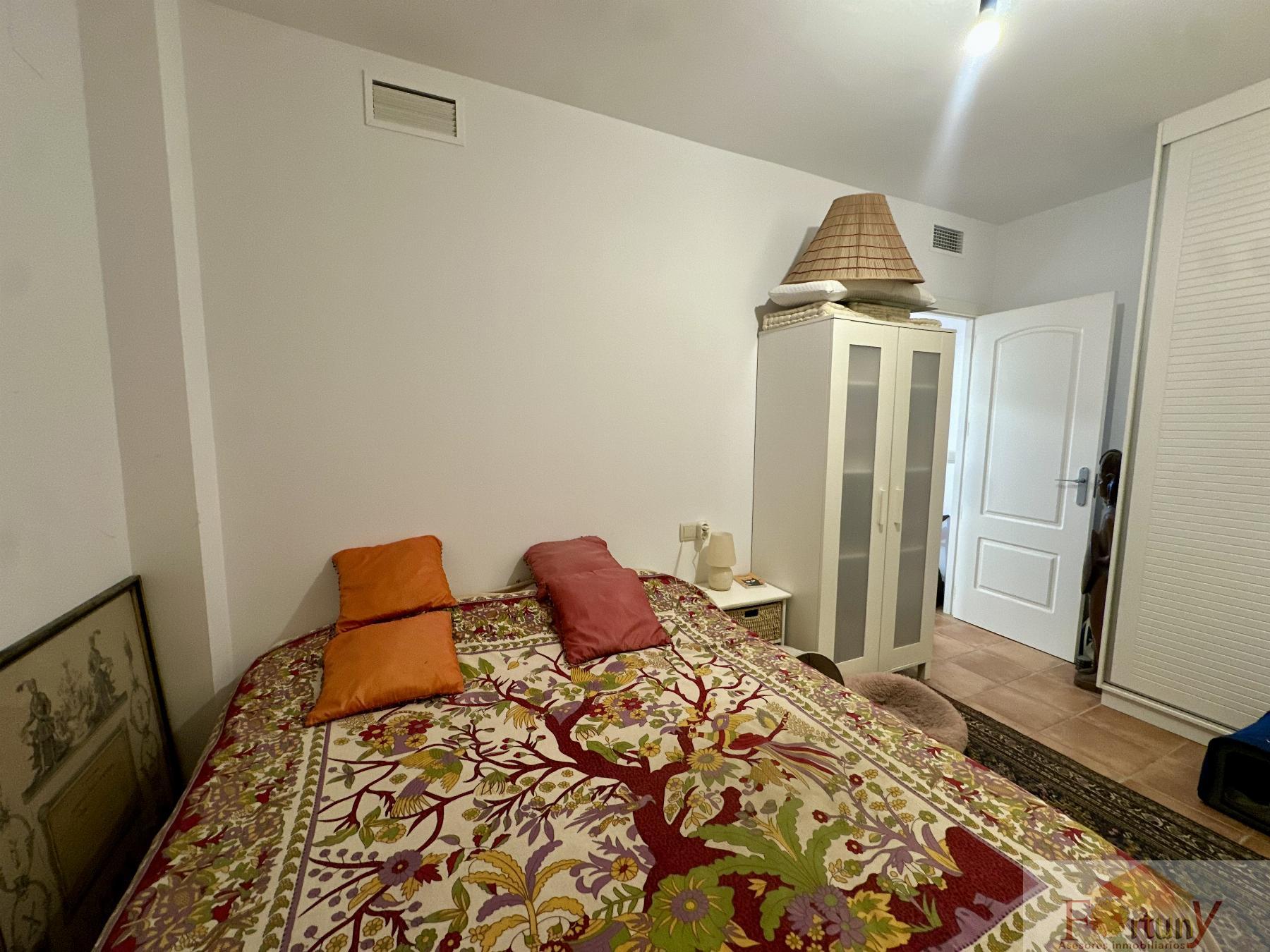 For sale of apartment in La Herradura