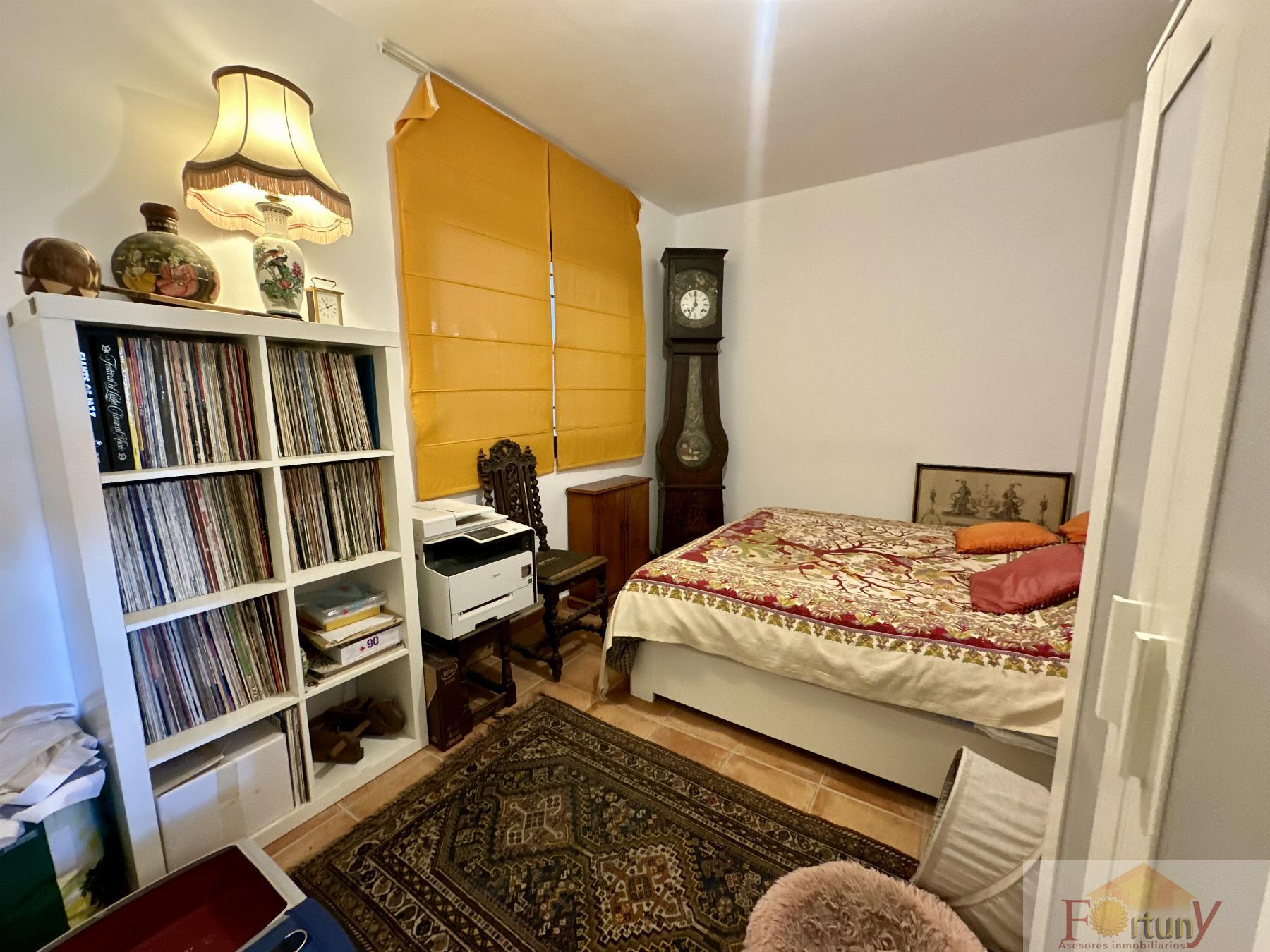 For sale of apartment in La Herradura