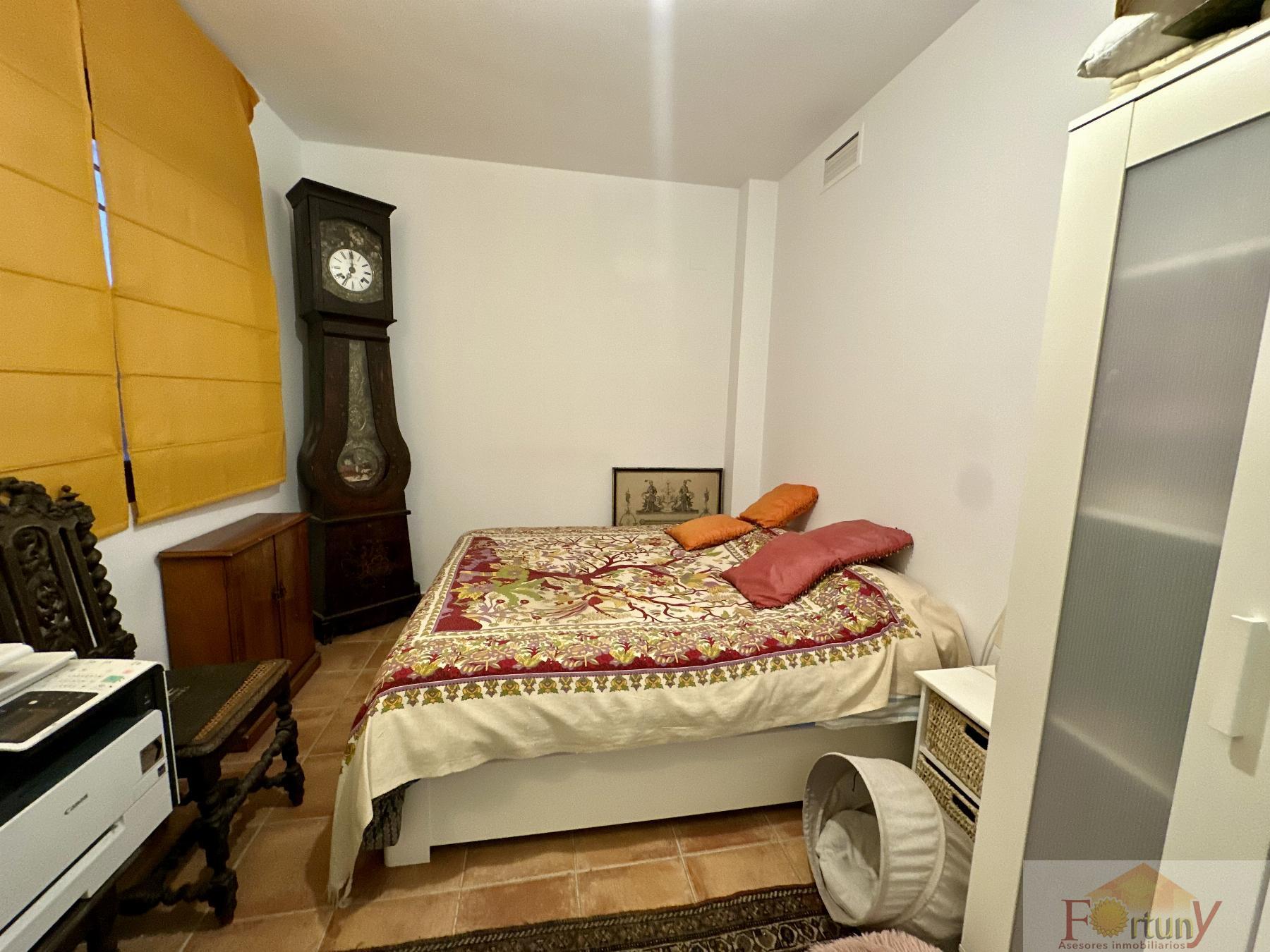 For sale of apartment in La Herradura