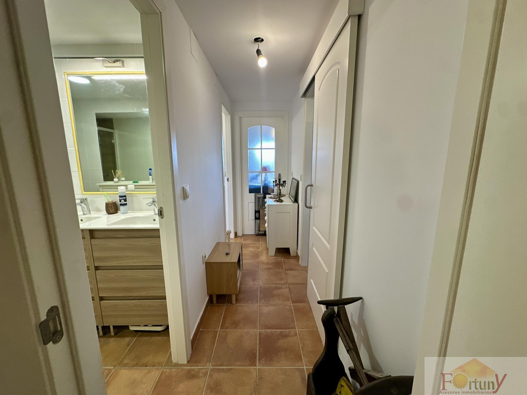 For sale of apartment in La Herradura