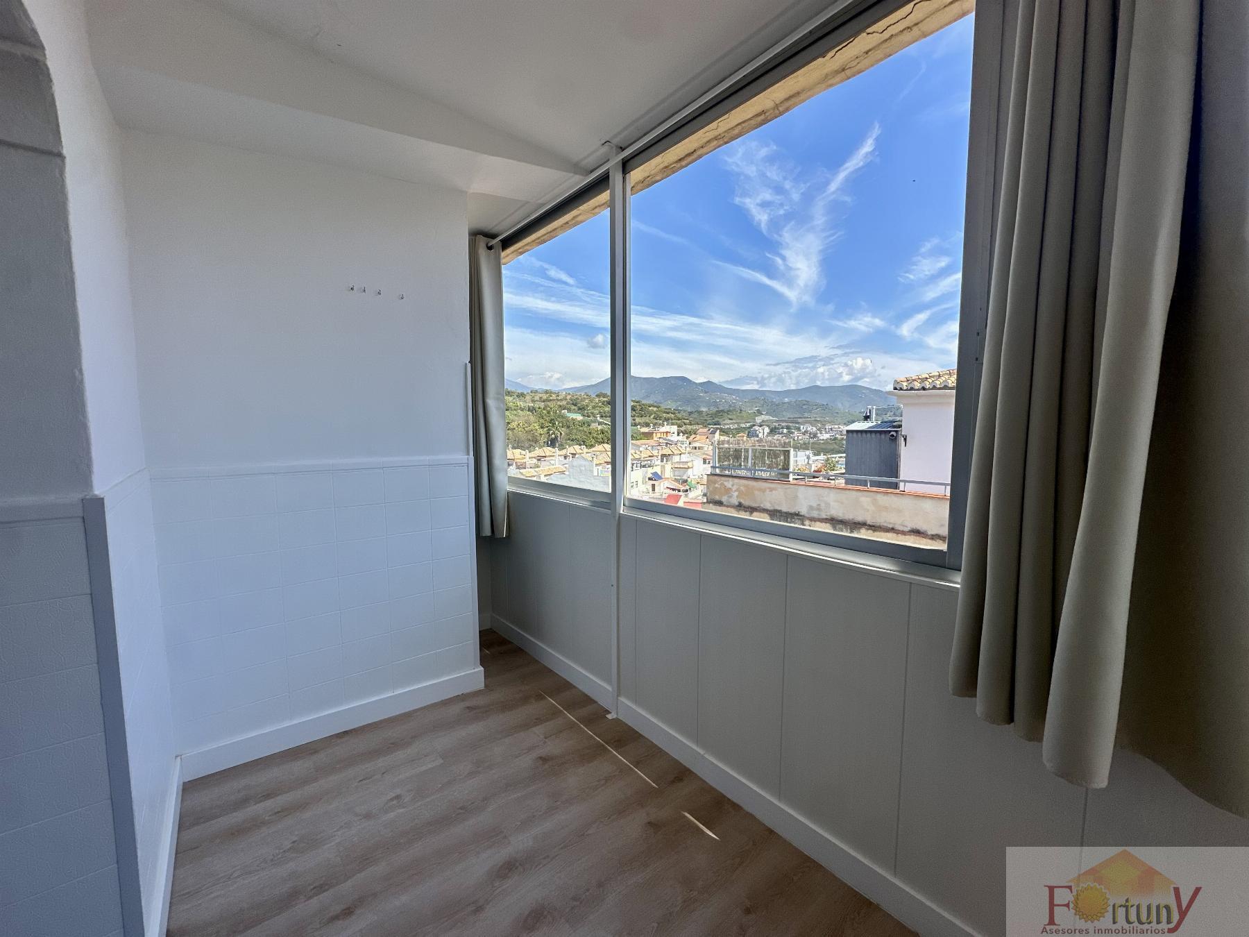 Alquiler de apartamento en Almuñécar