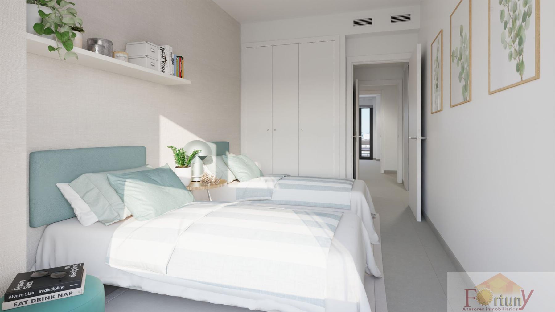 Venta de apartamento en Almuñécar