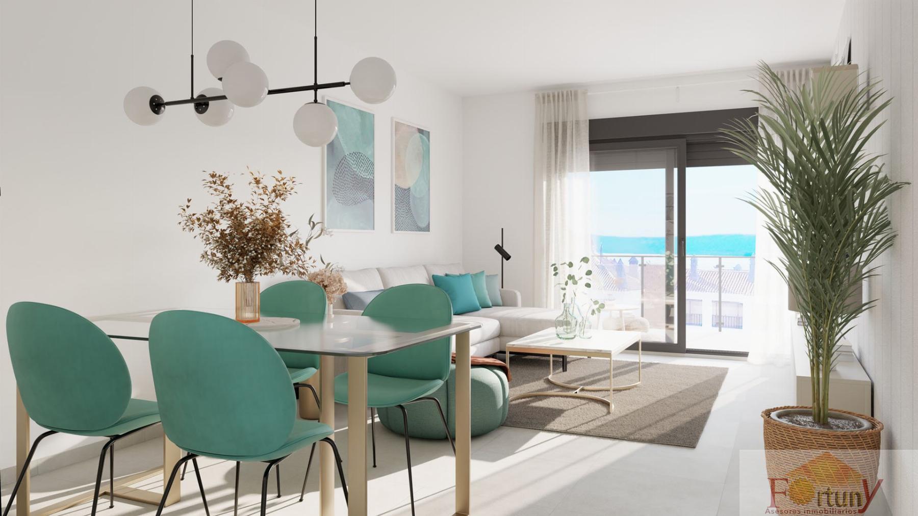 Venta de apartamento en Almuñécar