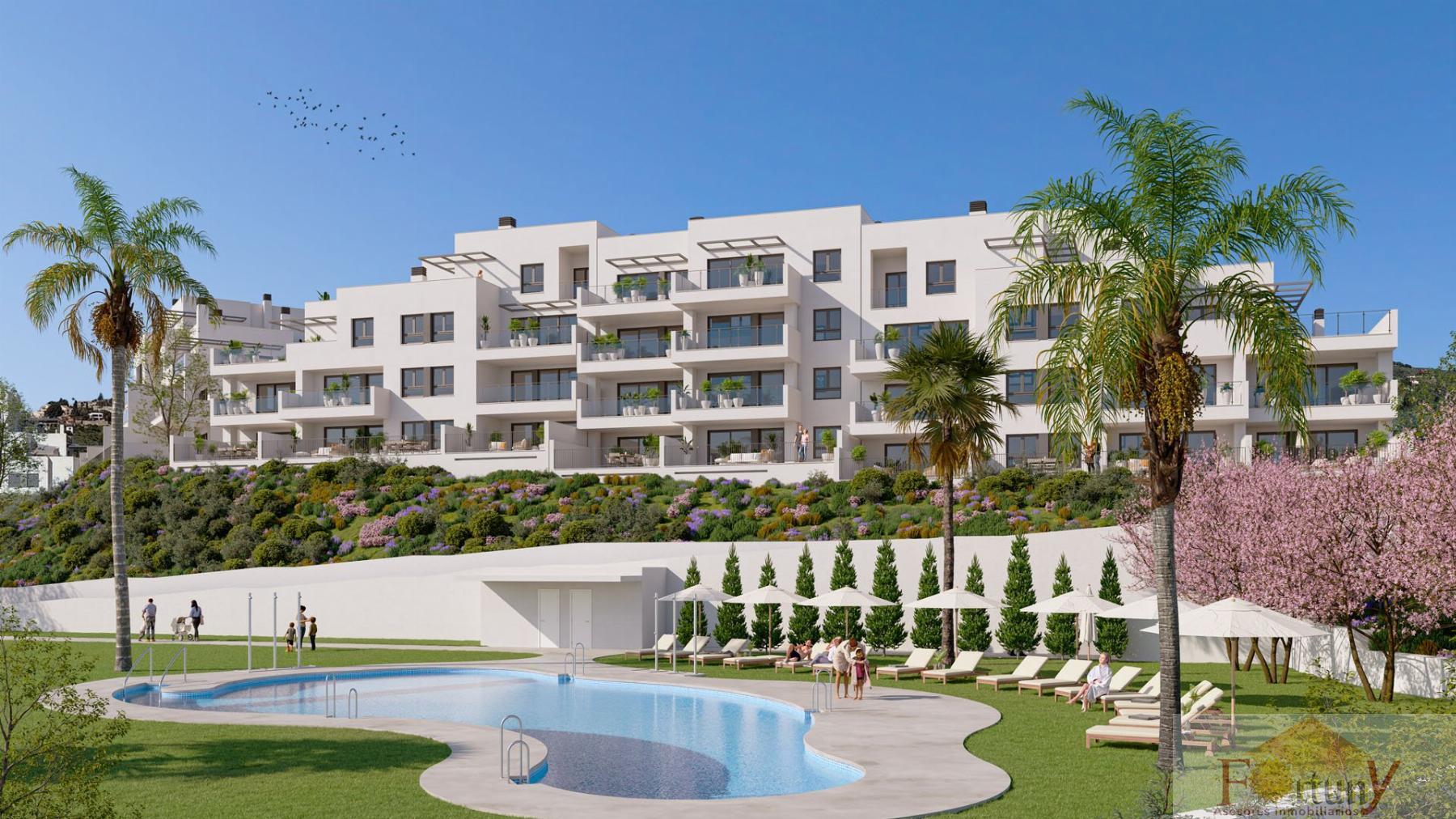 Venta de apartamento en Almuñécar