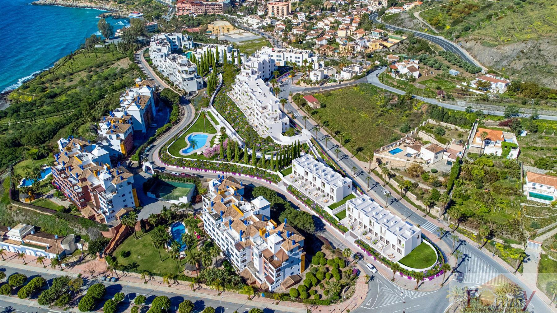 Venta de apartamento en Almuñécar