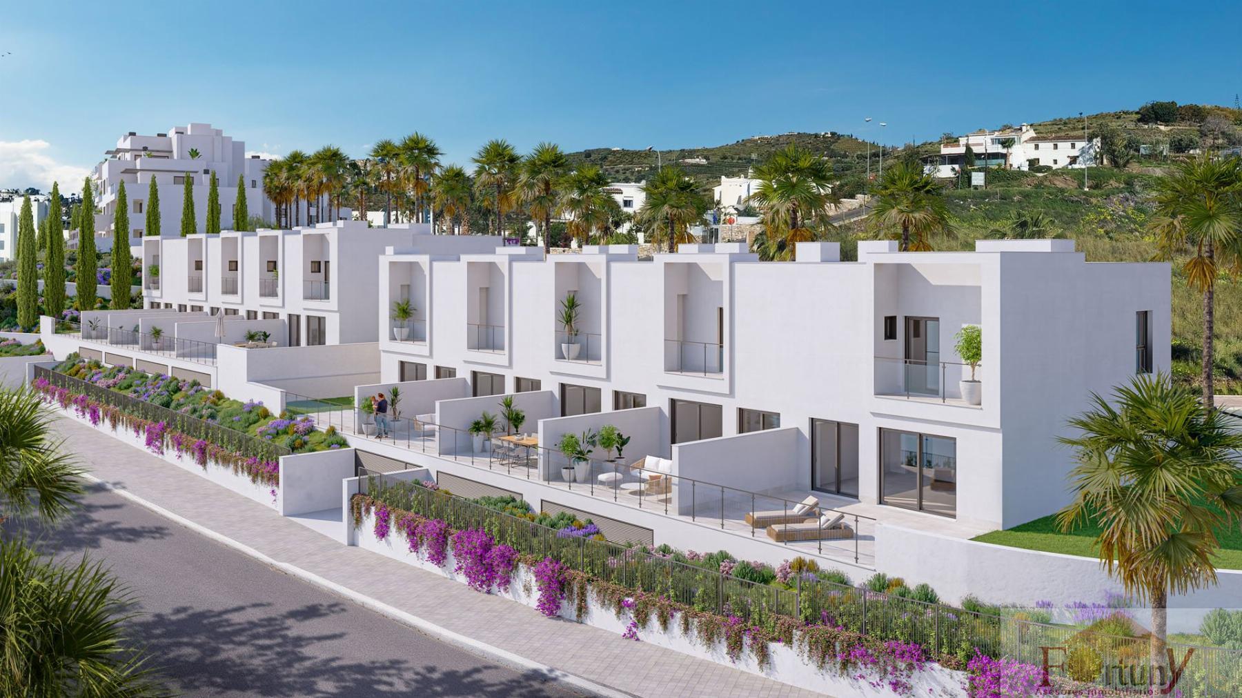 Venta de apartamento en Almuñécar