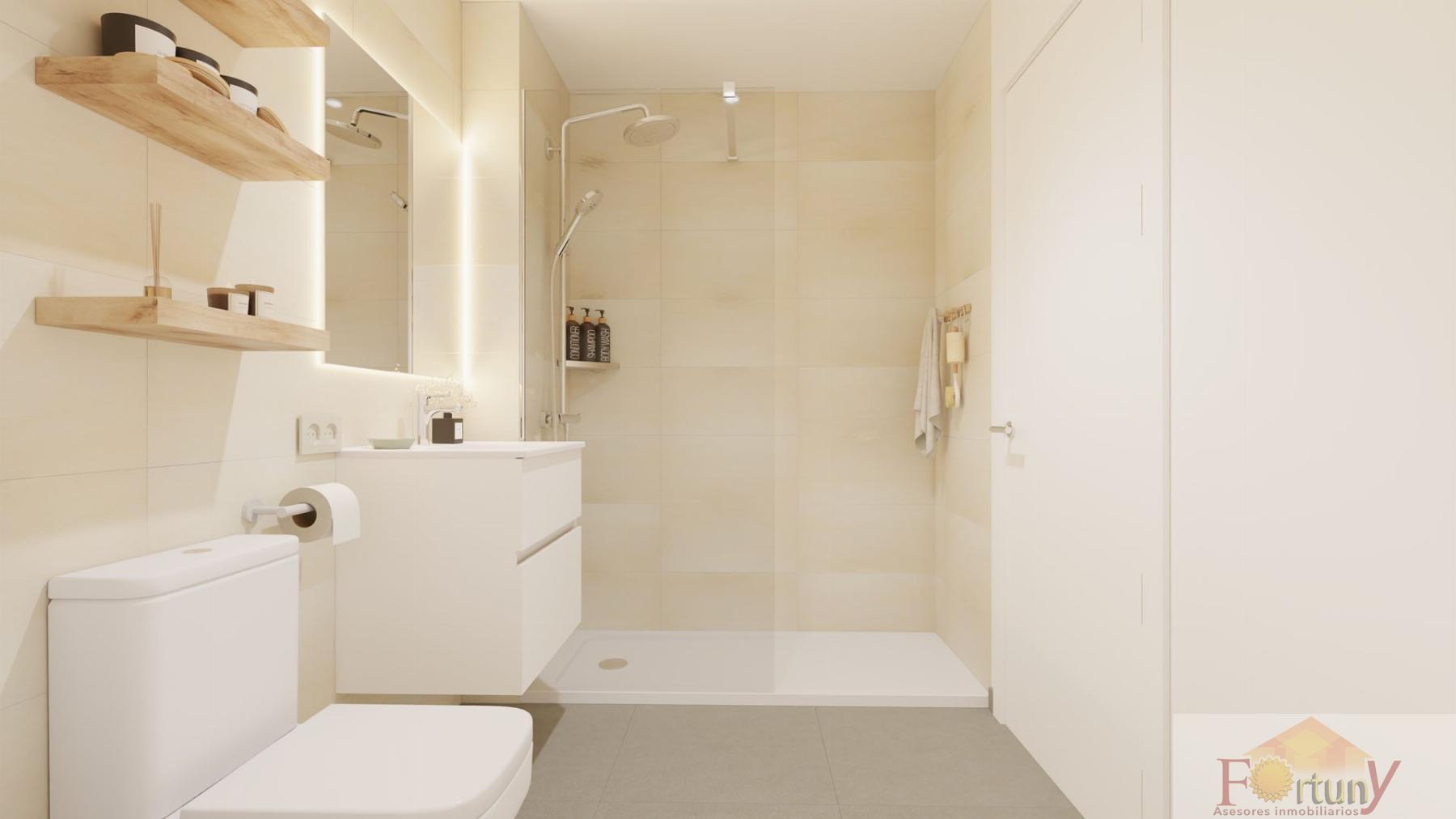 Venta de apartamento en Almuñécar