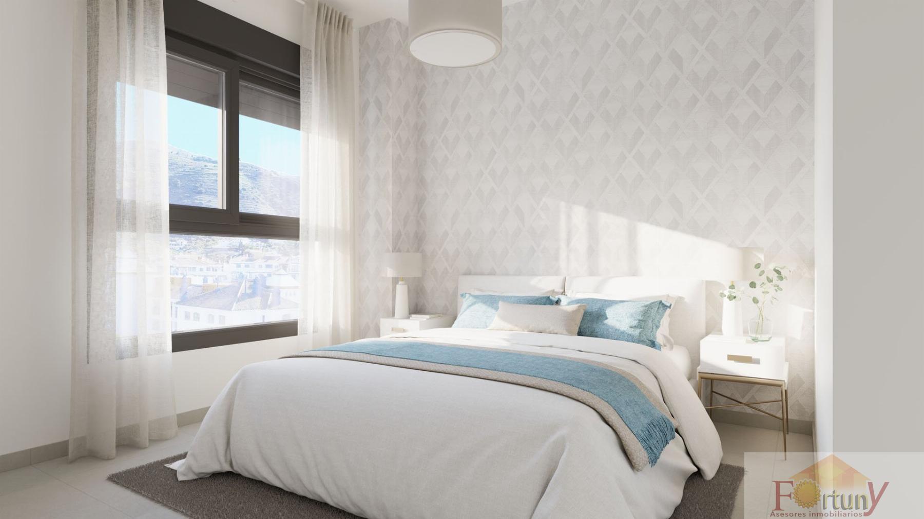 Venta de apartamento en Almuñécar