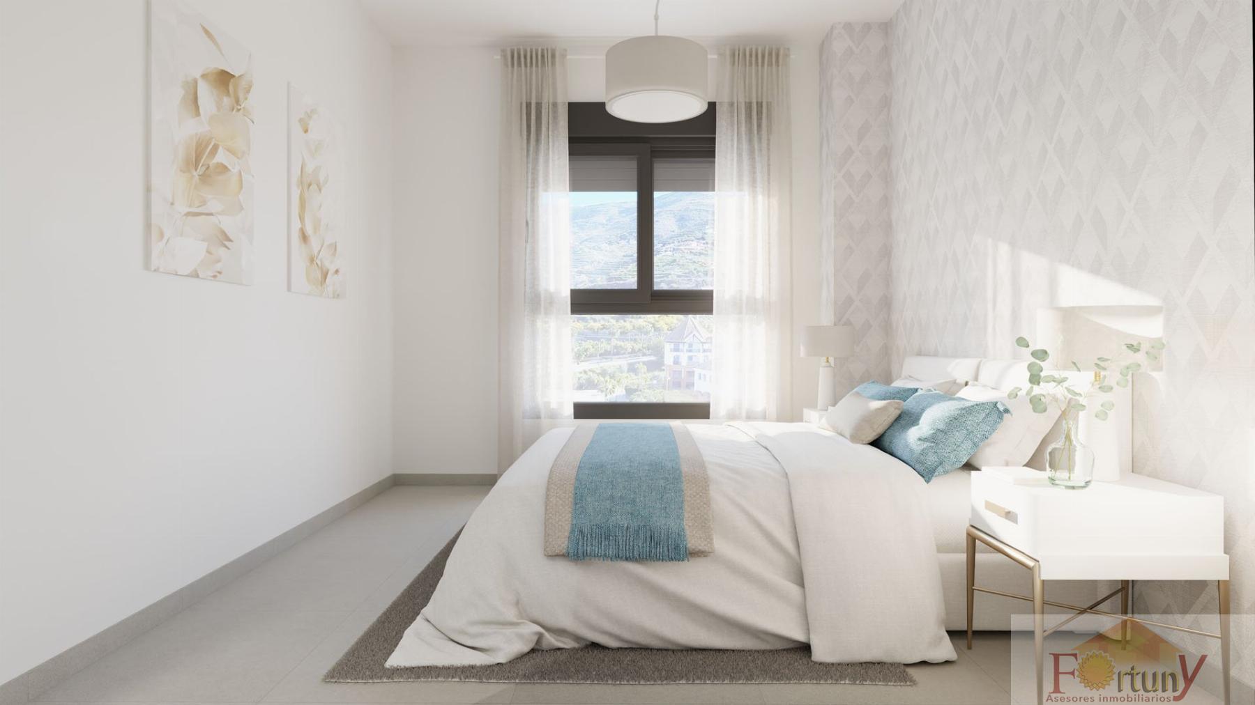 Venta de apartamento en Almuñécar