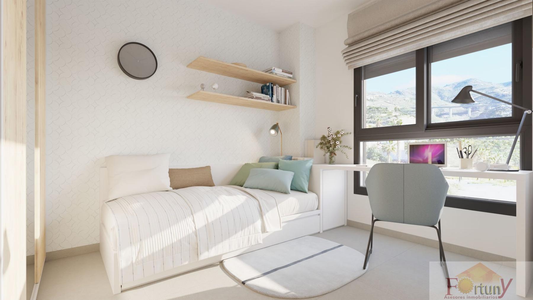 Venta de apartamento en Almuñécar