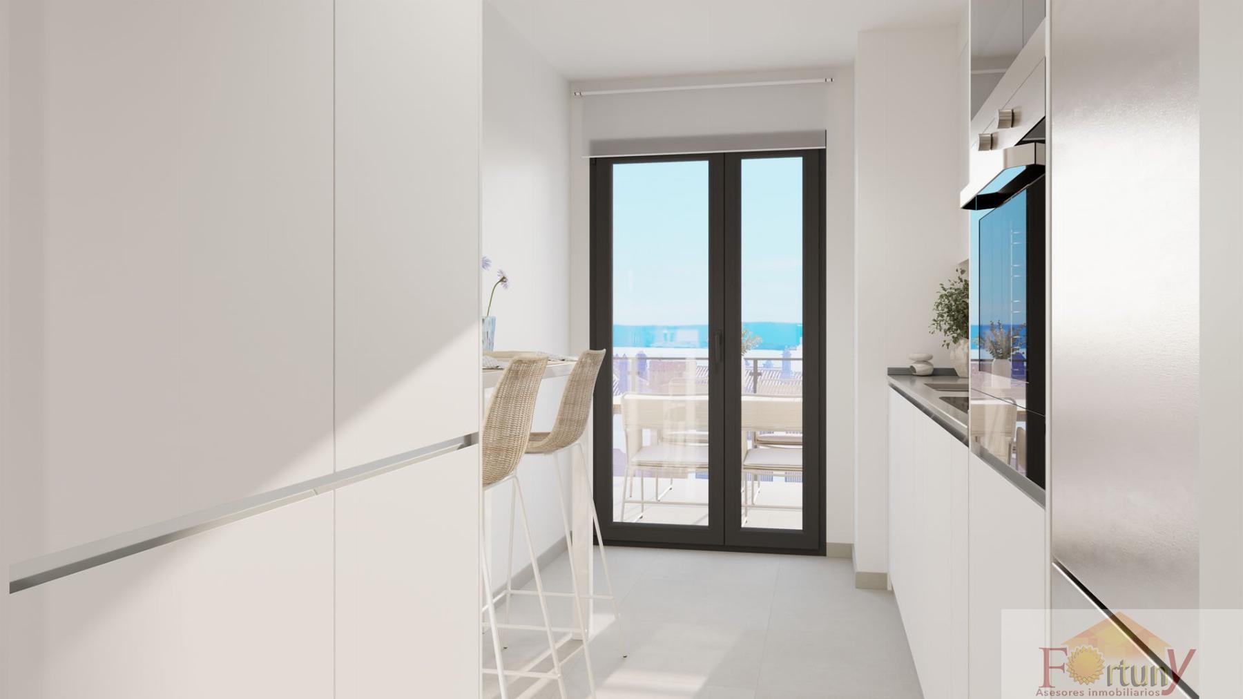 Venta de apartamento en Almuñécar