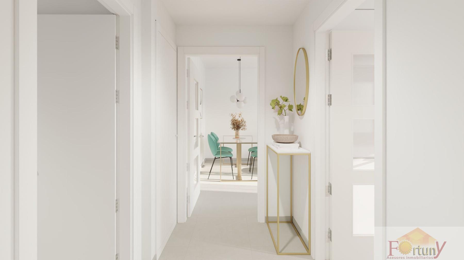 Venta de apartamento en Almuñécar