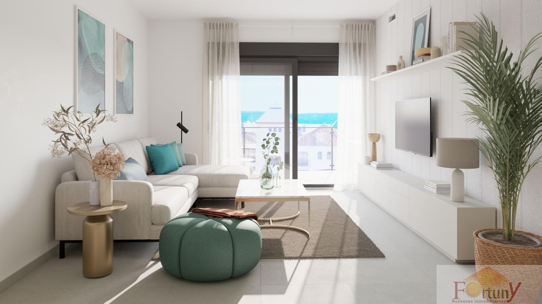 Venta de apartamento en Almuñécar