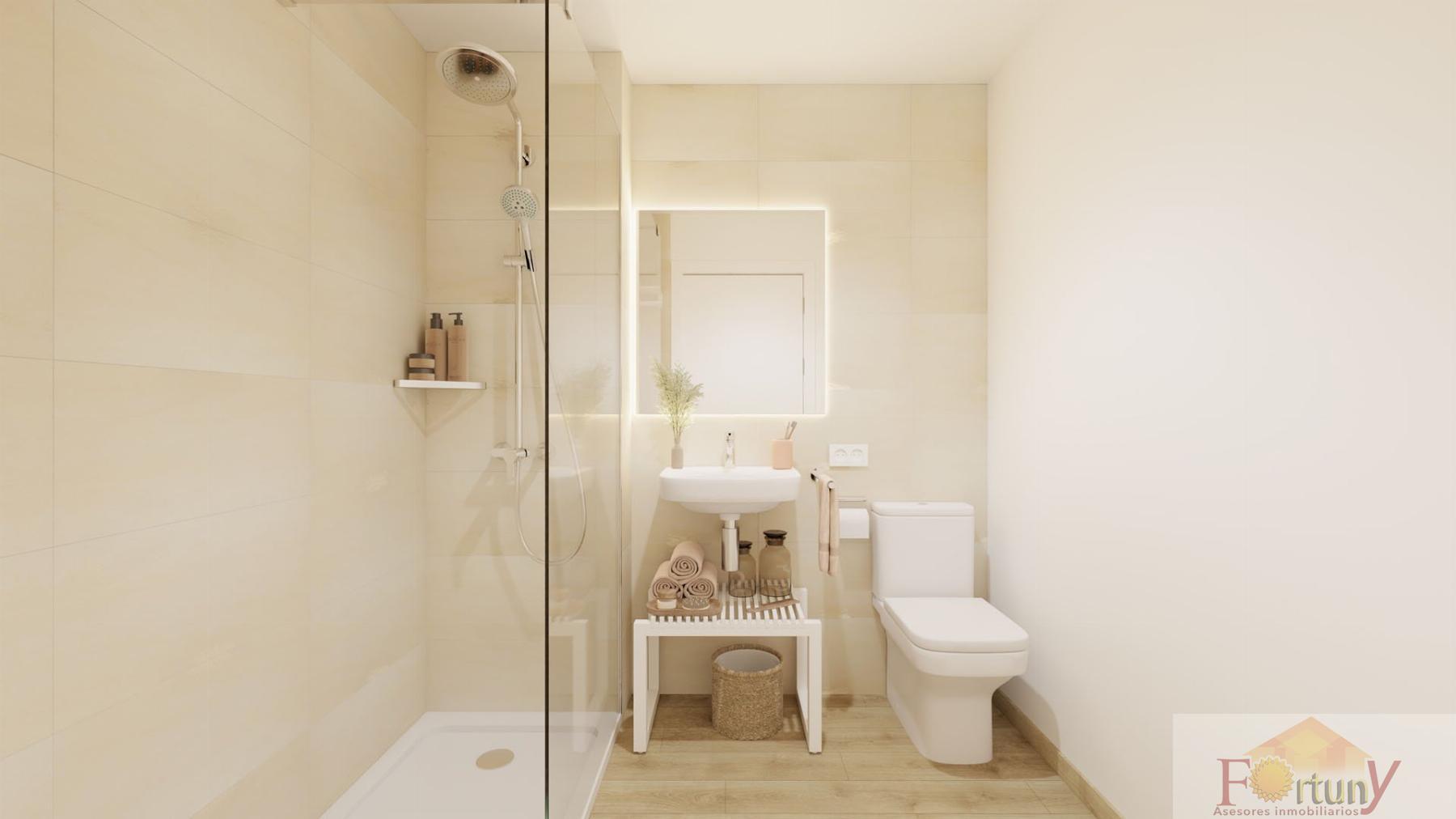 Venta de apartamento en Almuñécar