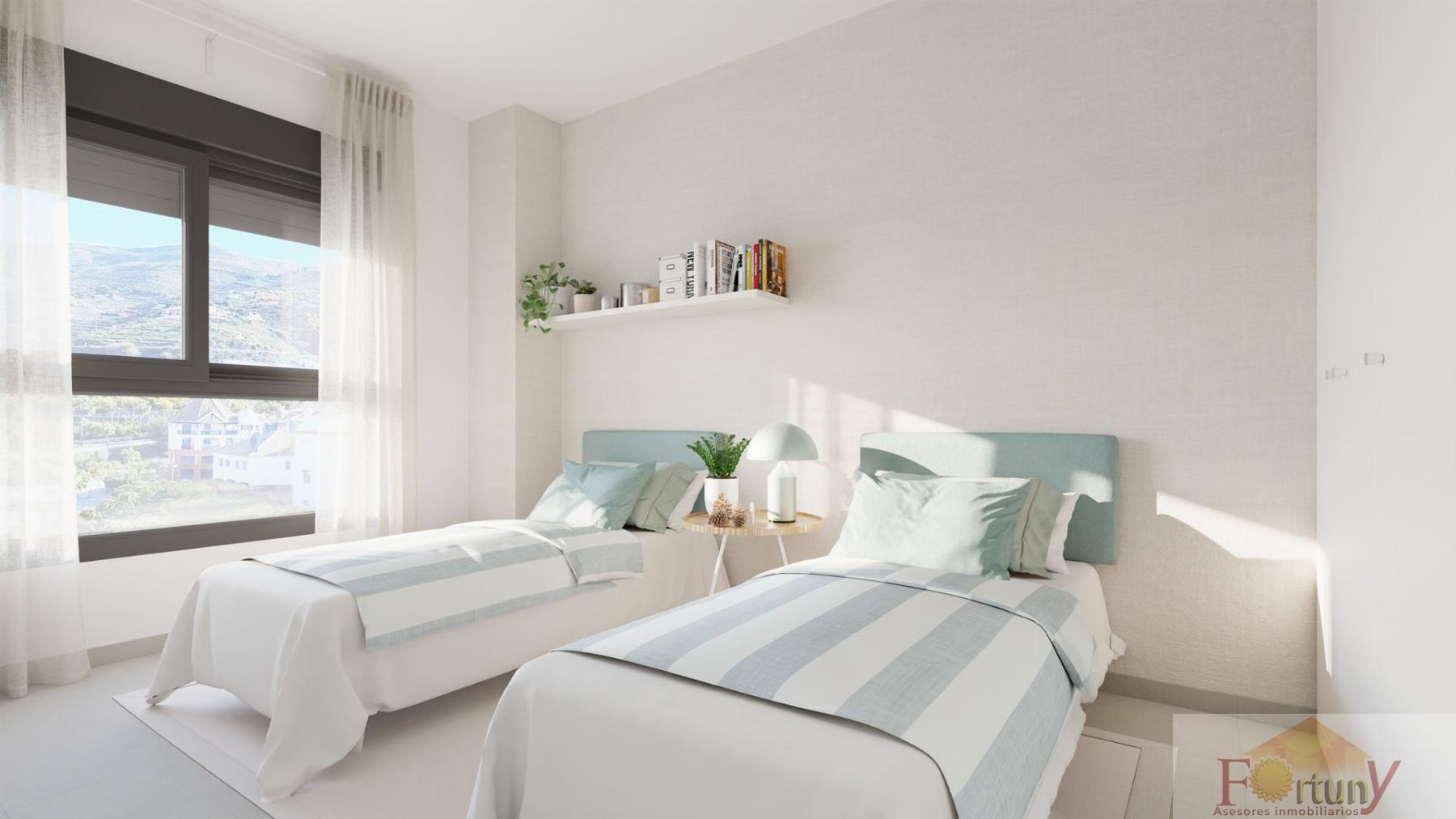 Venta de apartamento en Almuñécar