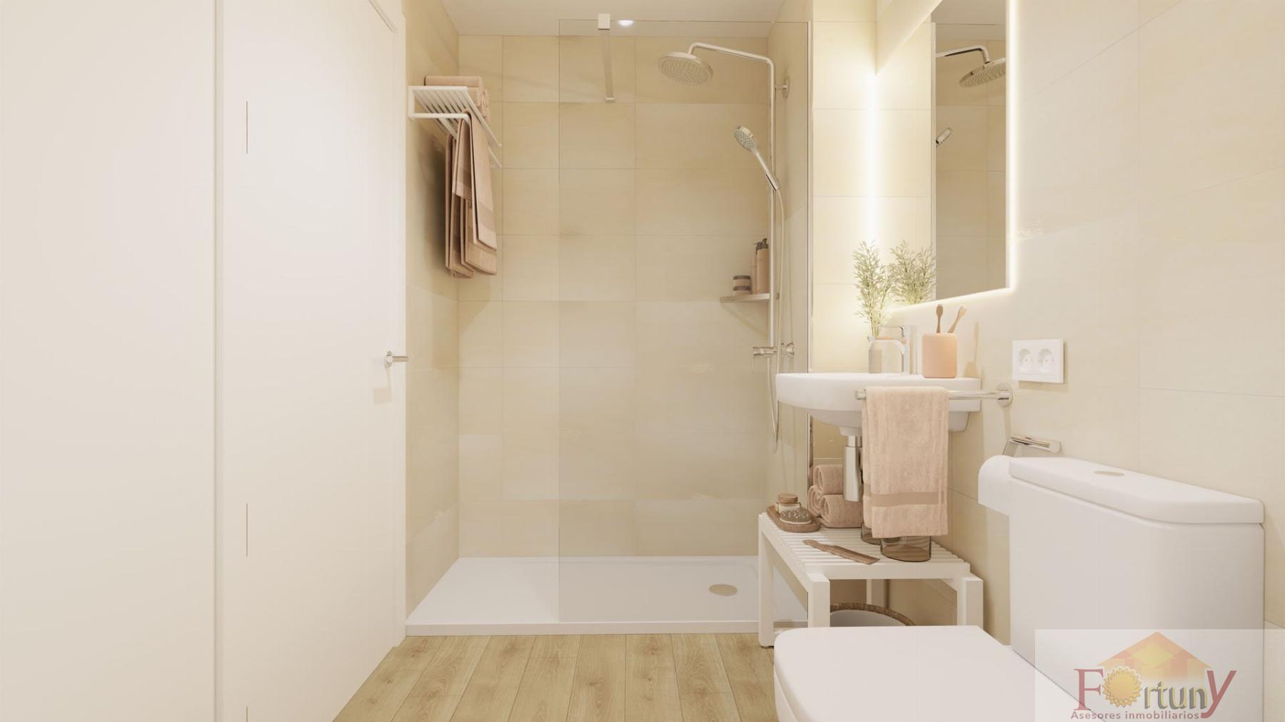 Venta de apartamento en Almuñécar