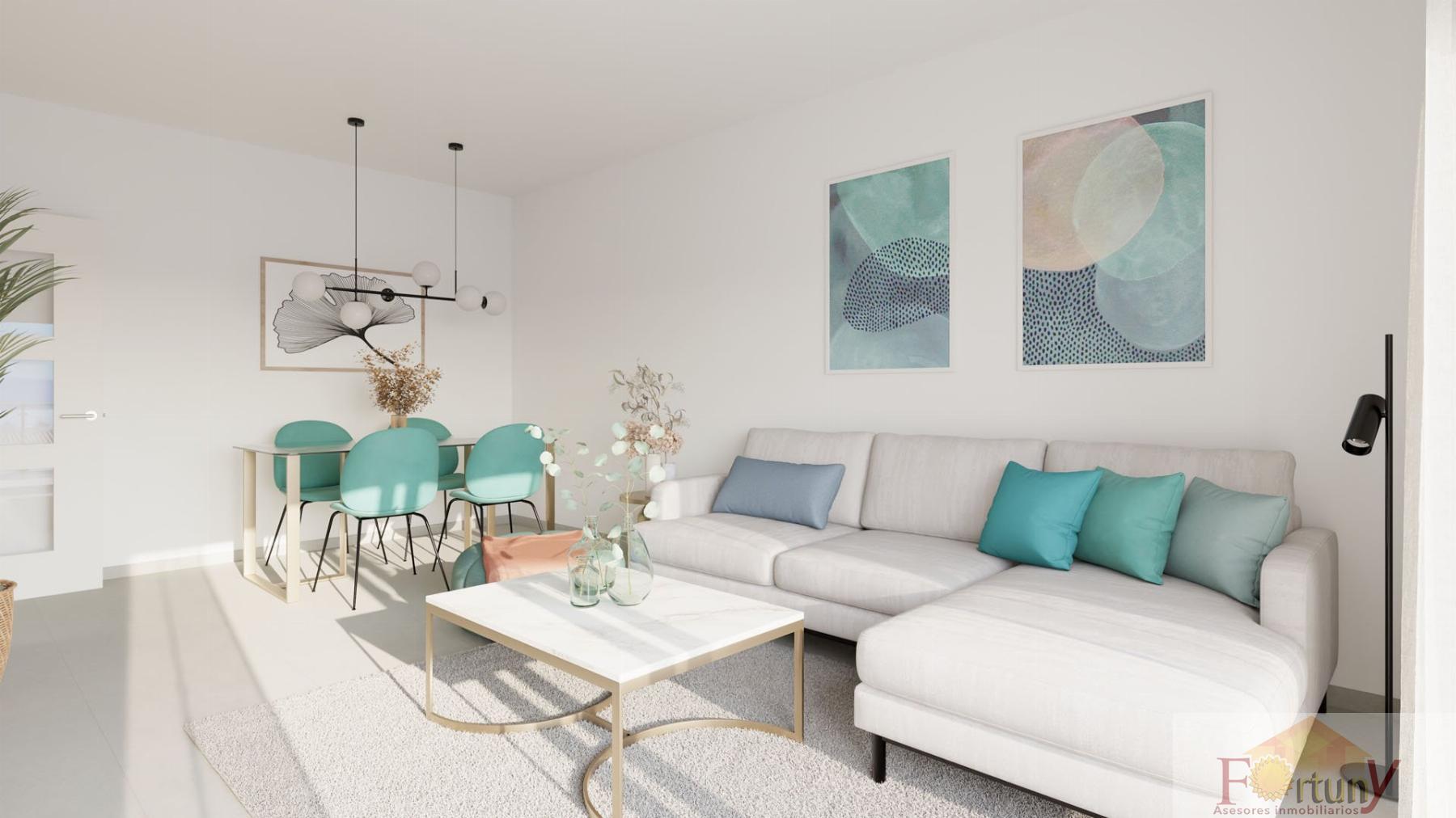 Venta de apartamento en Almuñécar