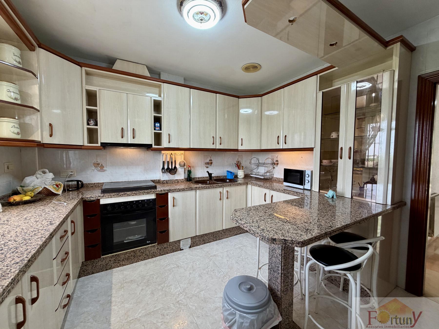 Venta de casa en Ogíjares