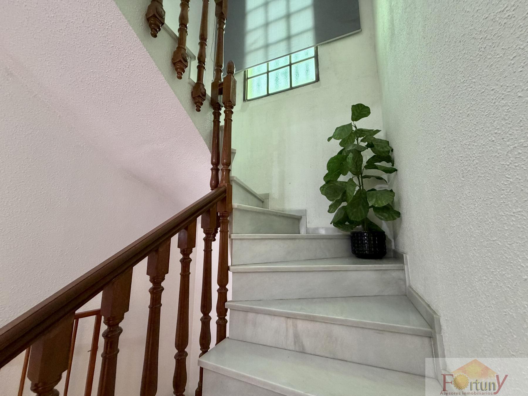 Venta de casa en Ogíjares