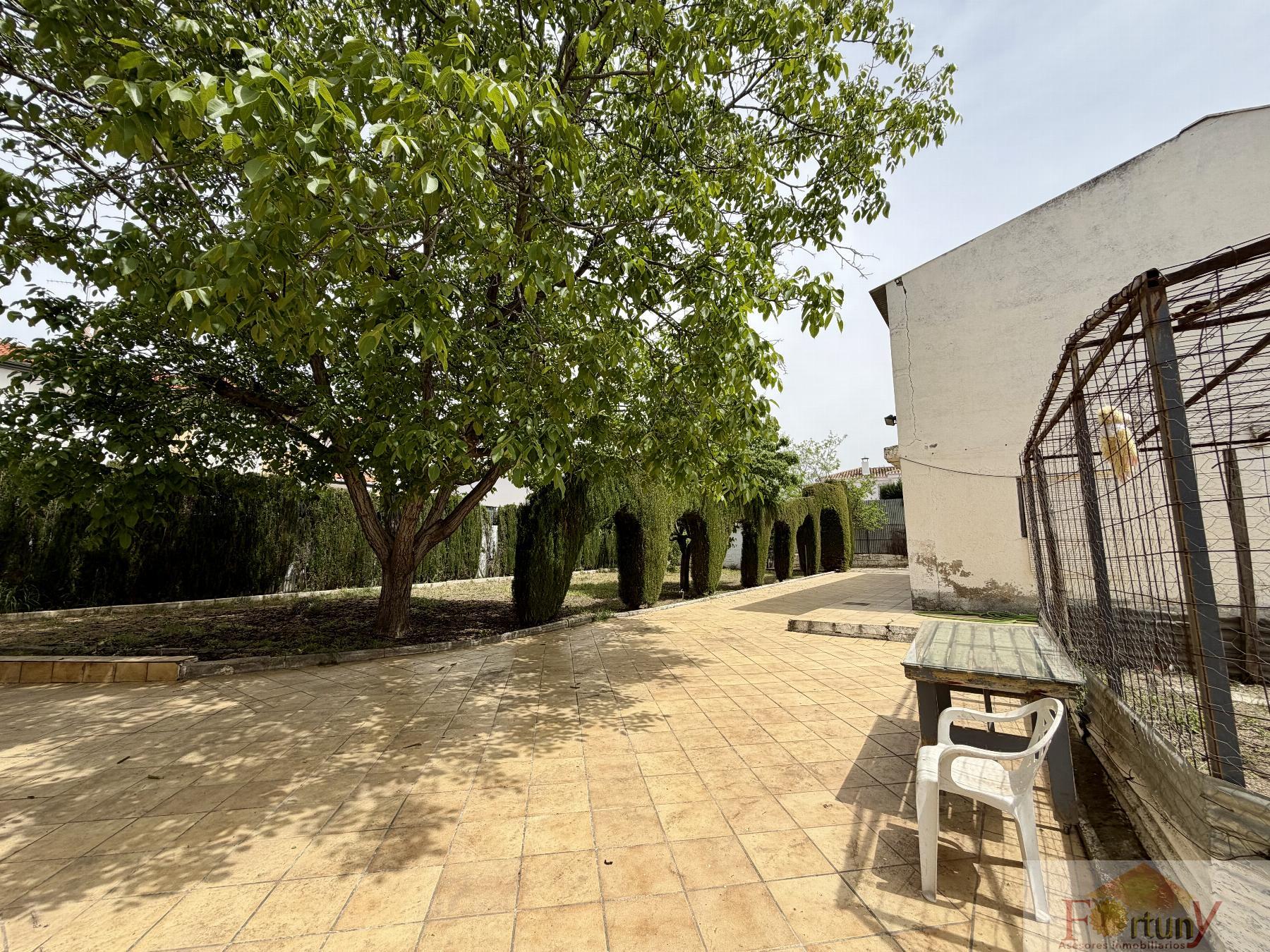 Venta de casa en Ogíjares