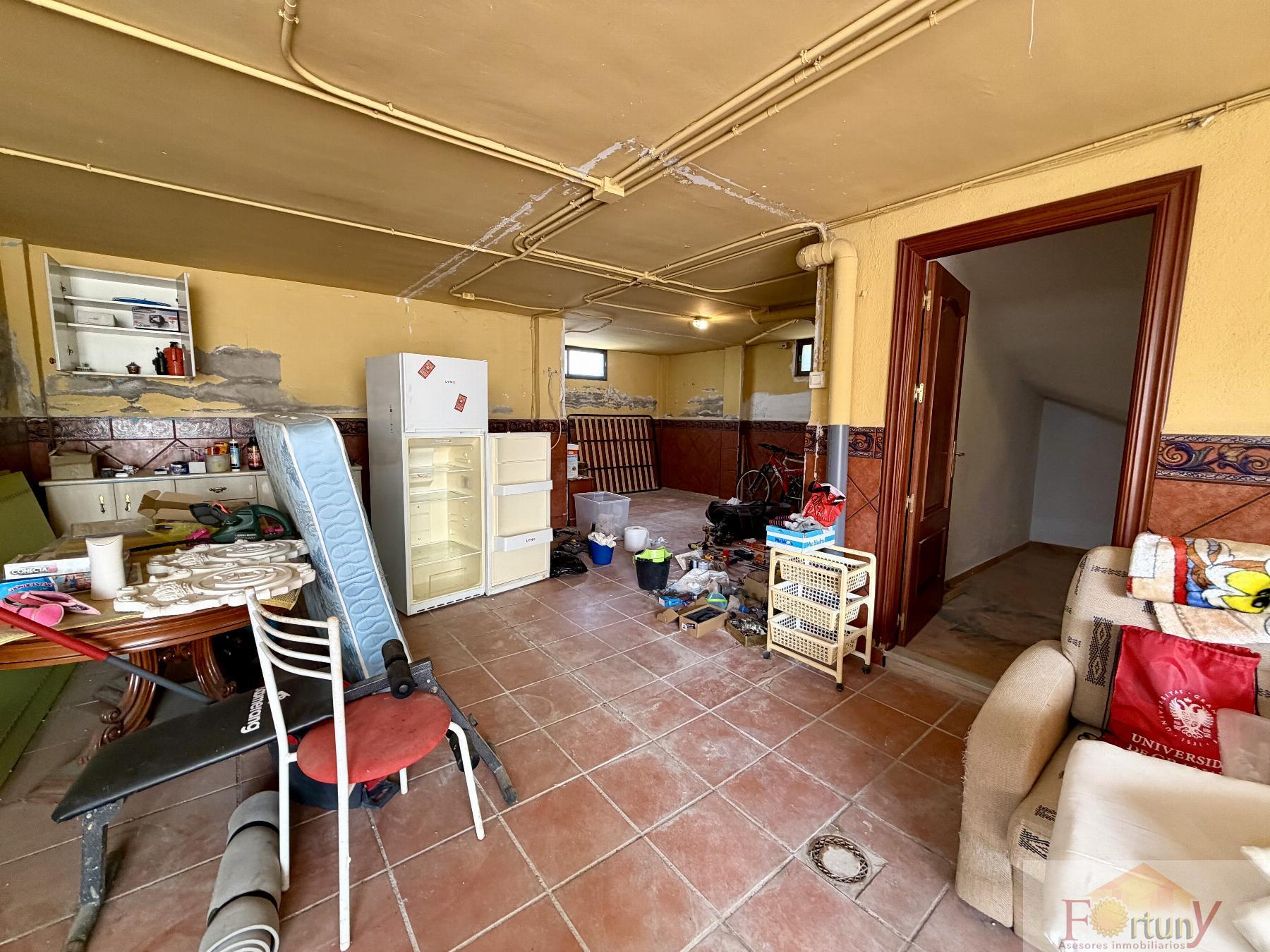 Venta de casa en Ogíjares