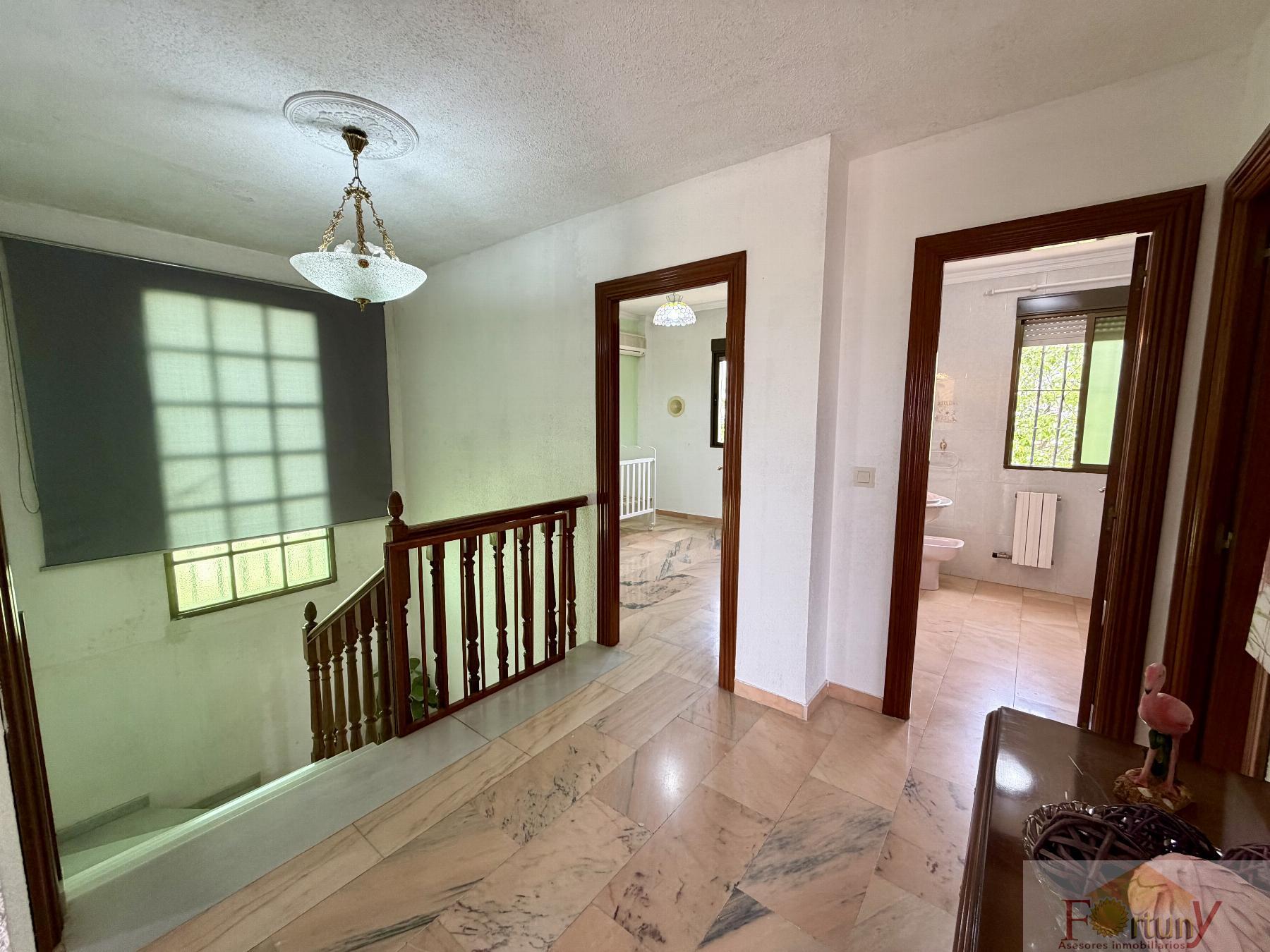 Venta de casa en Ogíjares