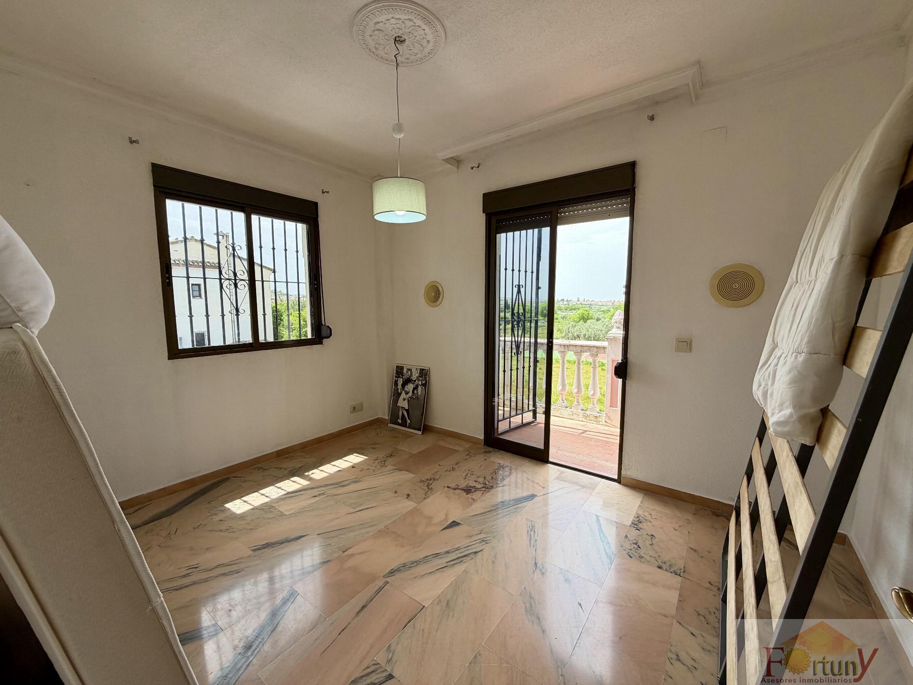 Venta de casa en Ogíjares