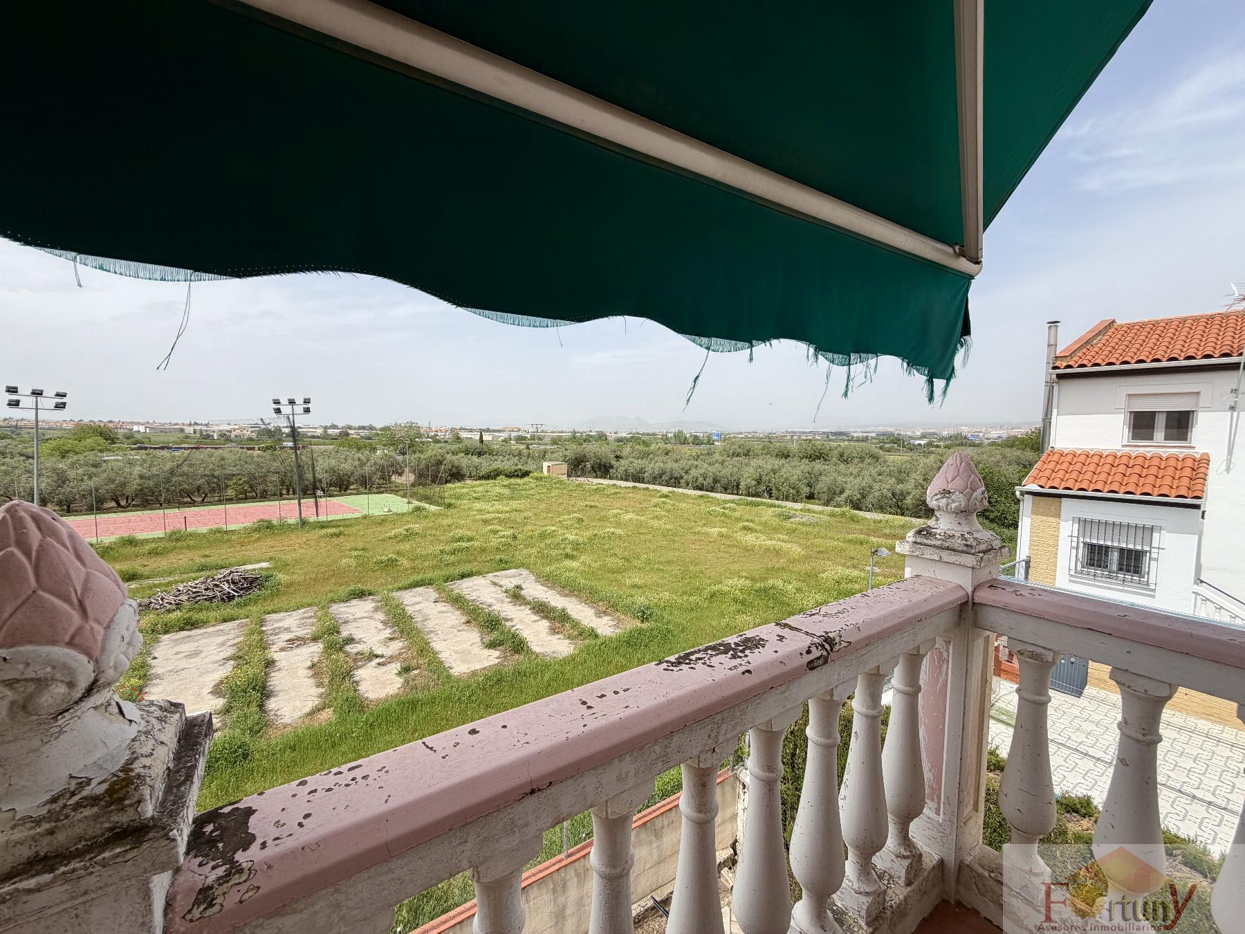 Venta de casa en Ogíjares