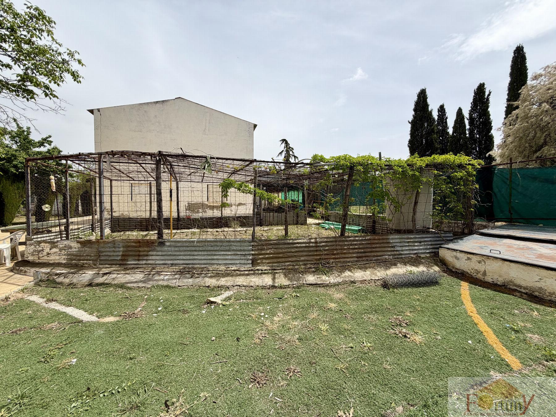 Venta de casa en Ogíjares