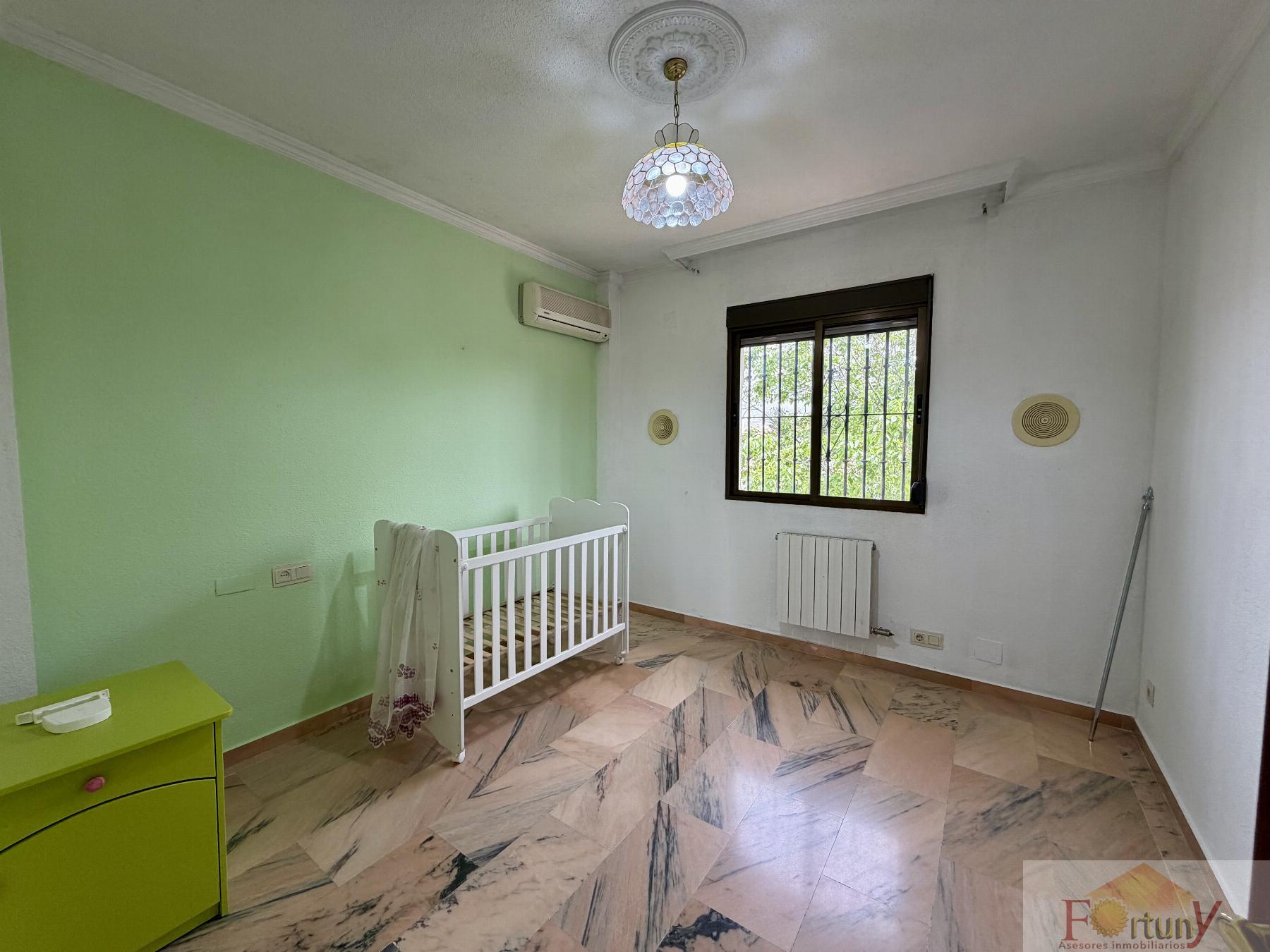 Venta de casa en Ogíjares