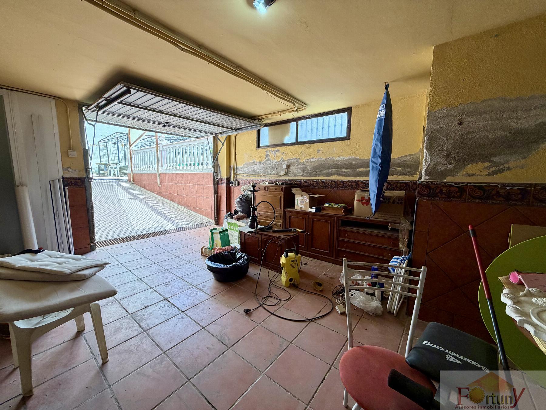 Venta de casa en Ogíjares