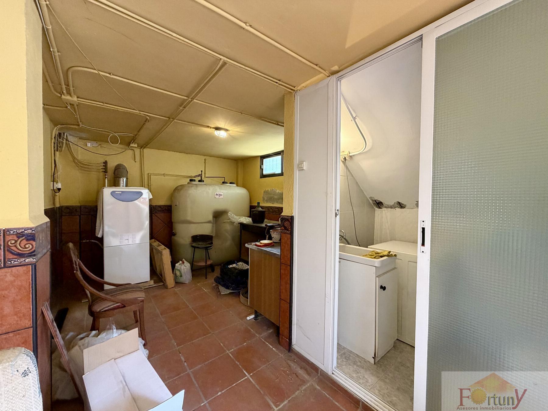 Venta de casa en Ogíjares