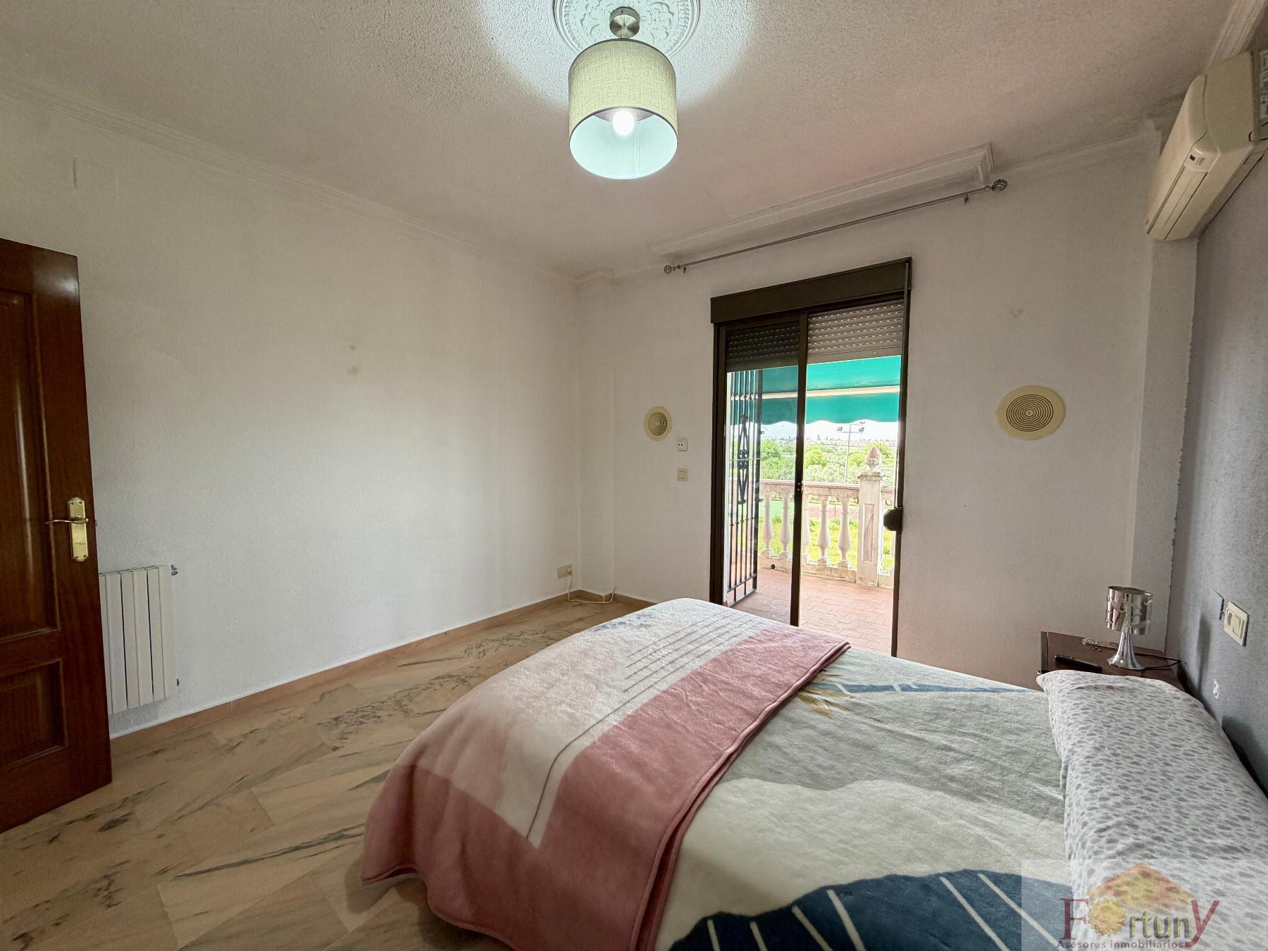 Venta de casa en Ogíjares