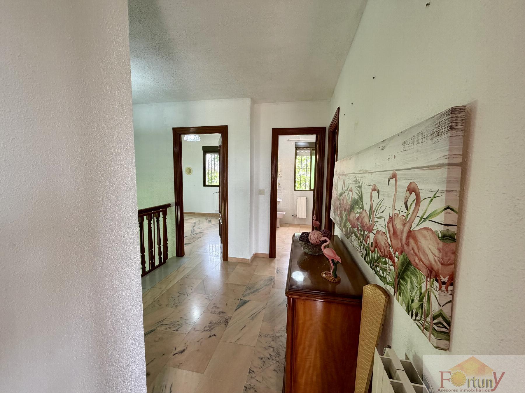 Venta de casa en Ogíjares